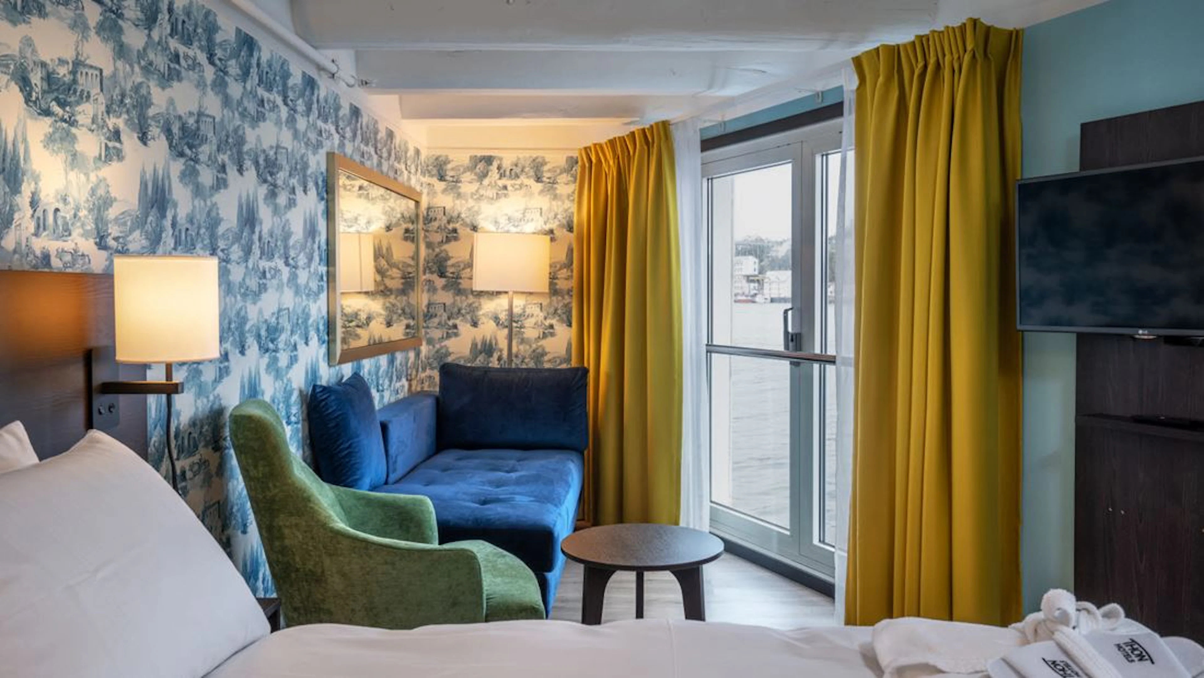 Thon Hotel Kristiansund