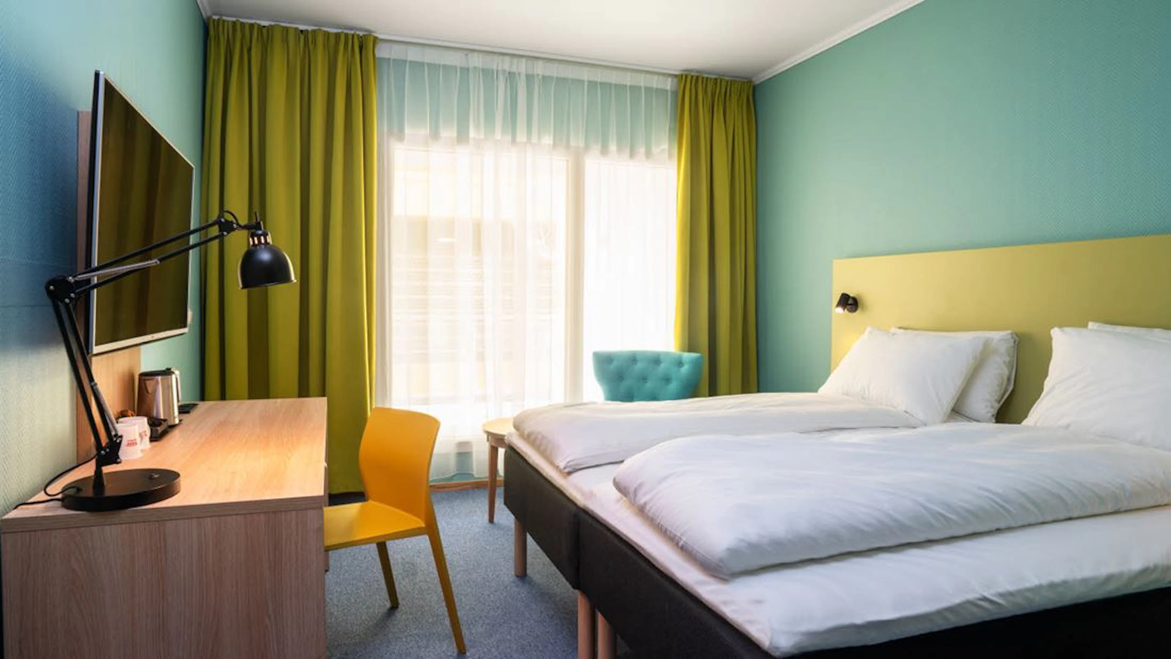 Thon Hotel Verdal