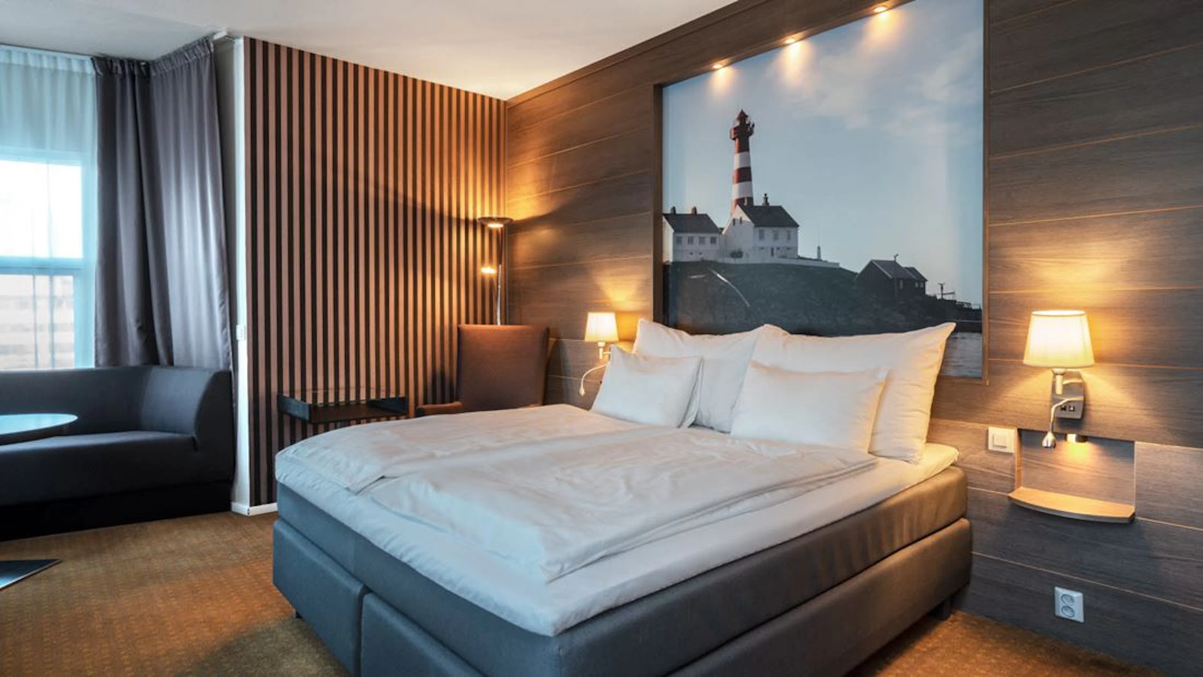 Thon Partner Hotel Skagen