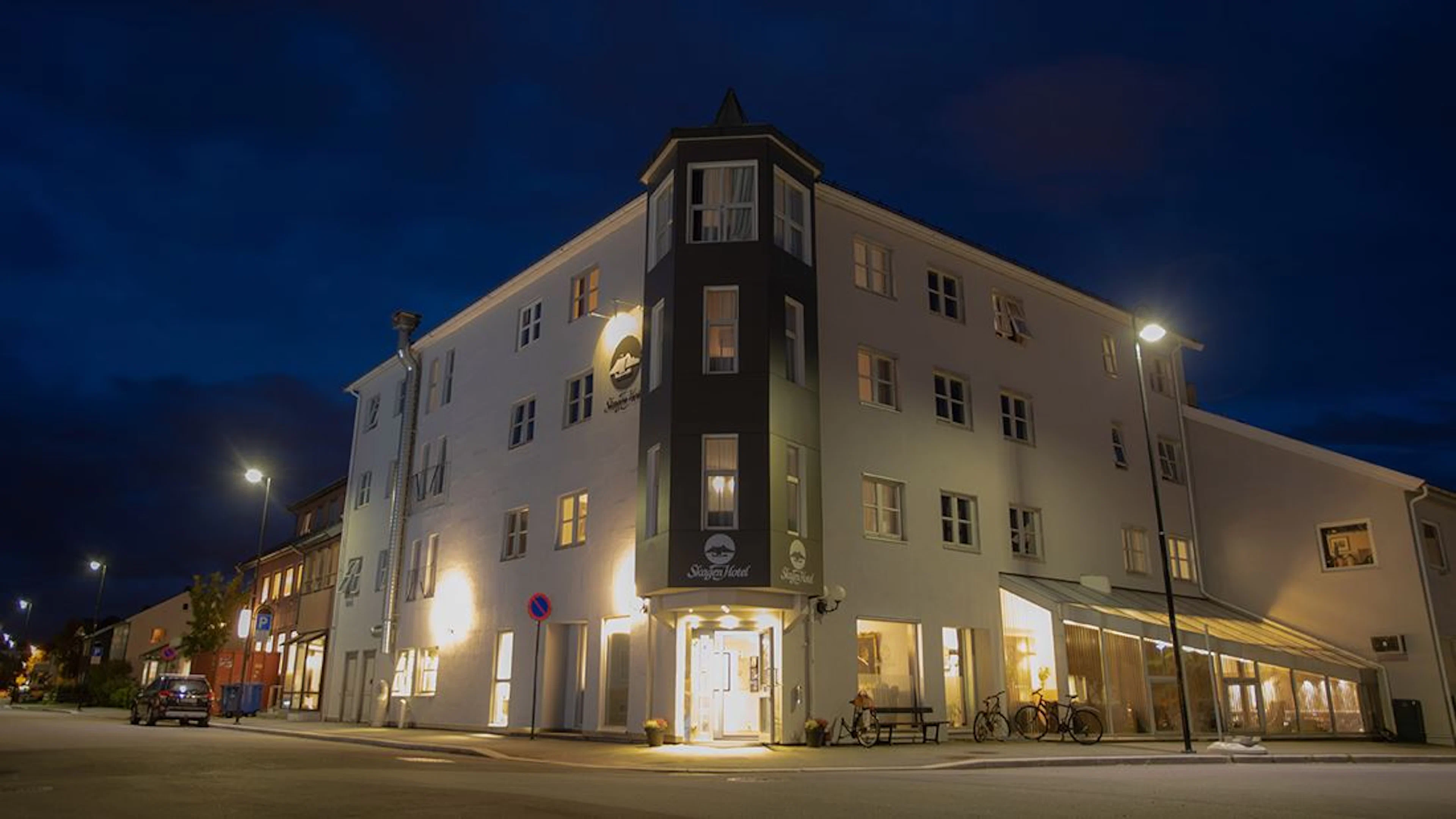 Thon Partner Hotel Skagen