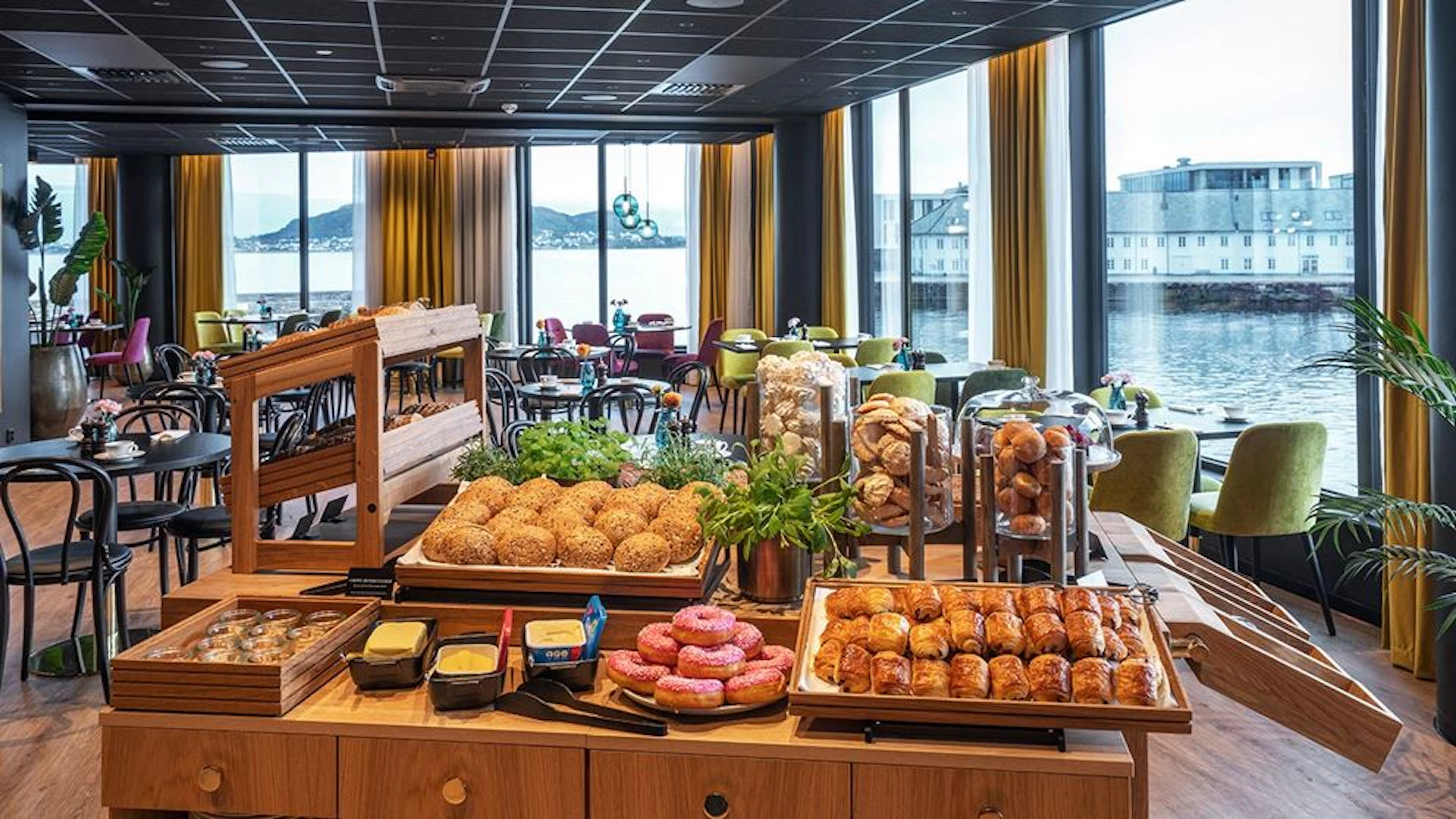 Thon Hotel Ålesund