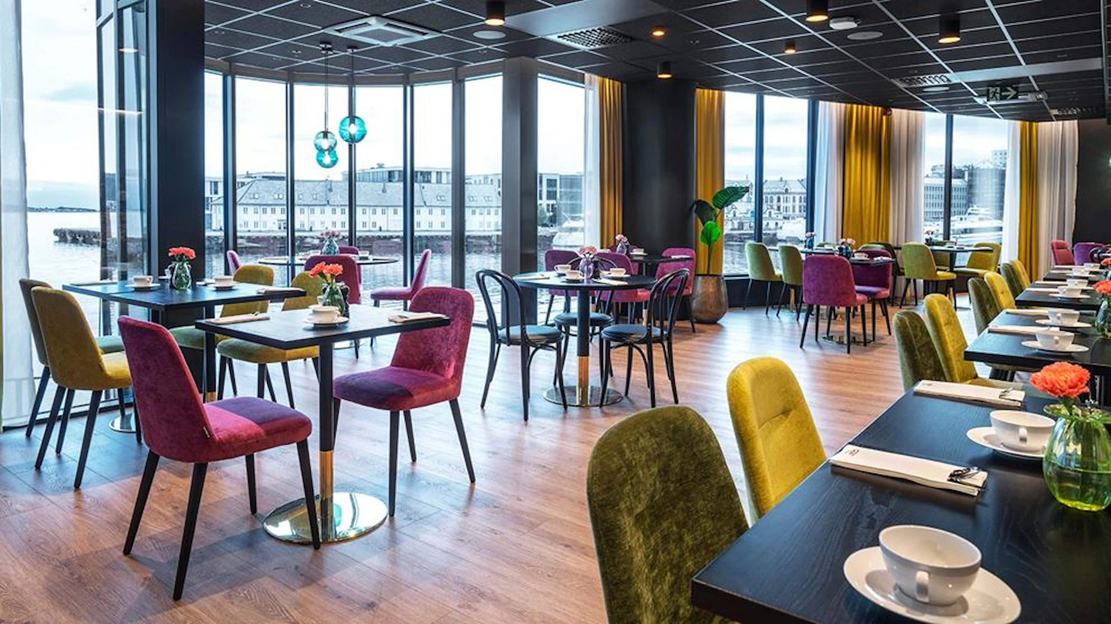Thon Hotel Ålesund