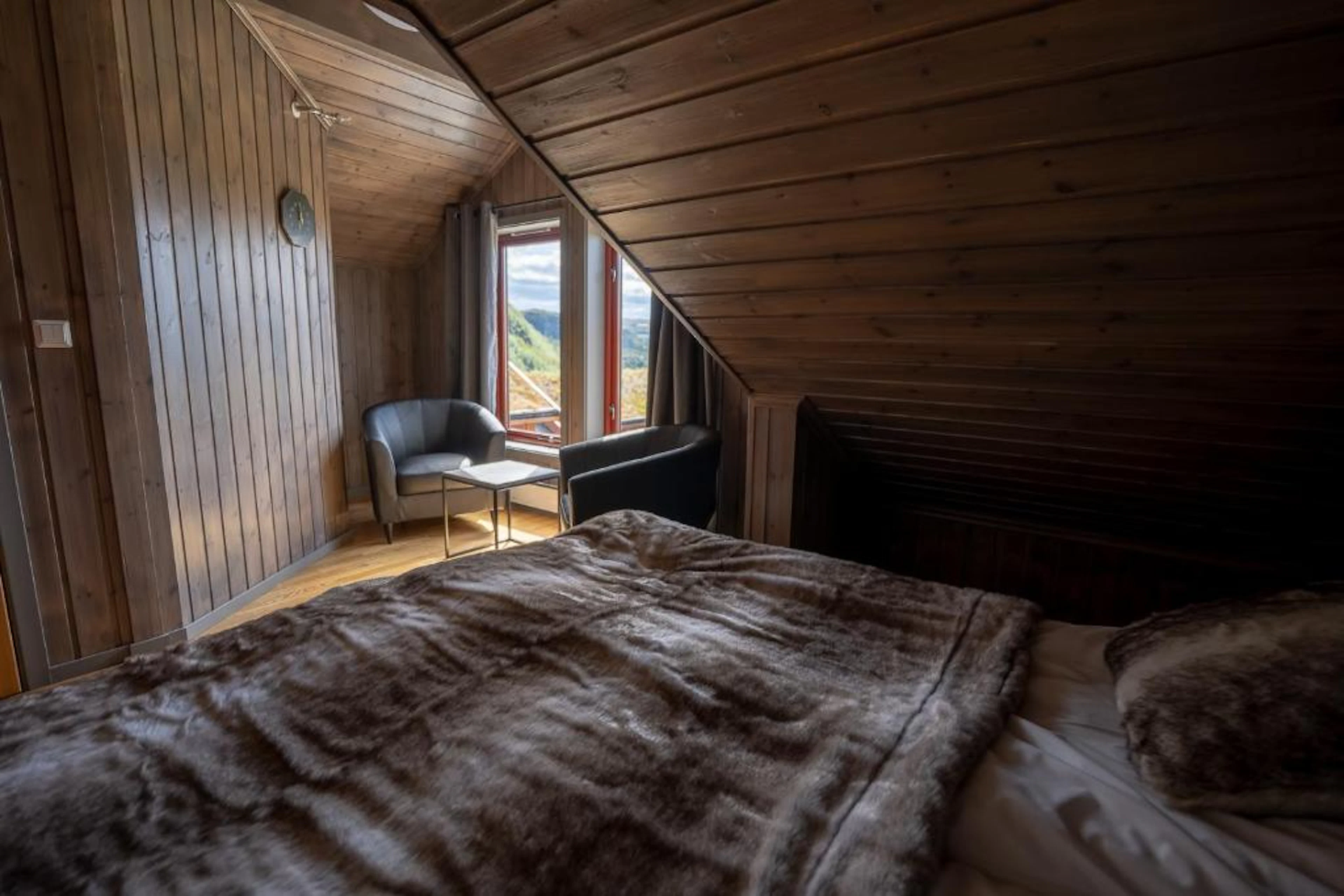 Alten Lodge in Alta
