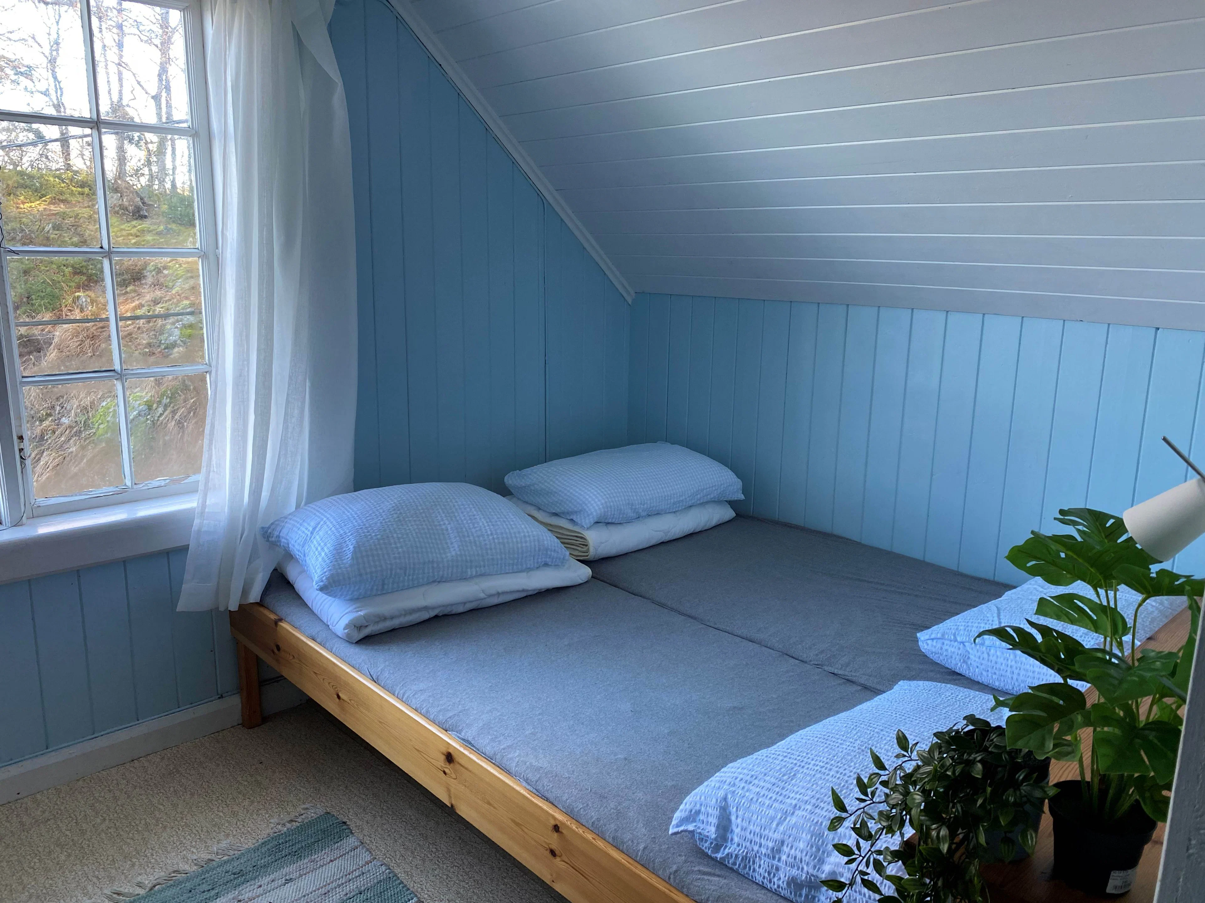 Våningshuset am Stokken