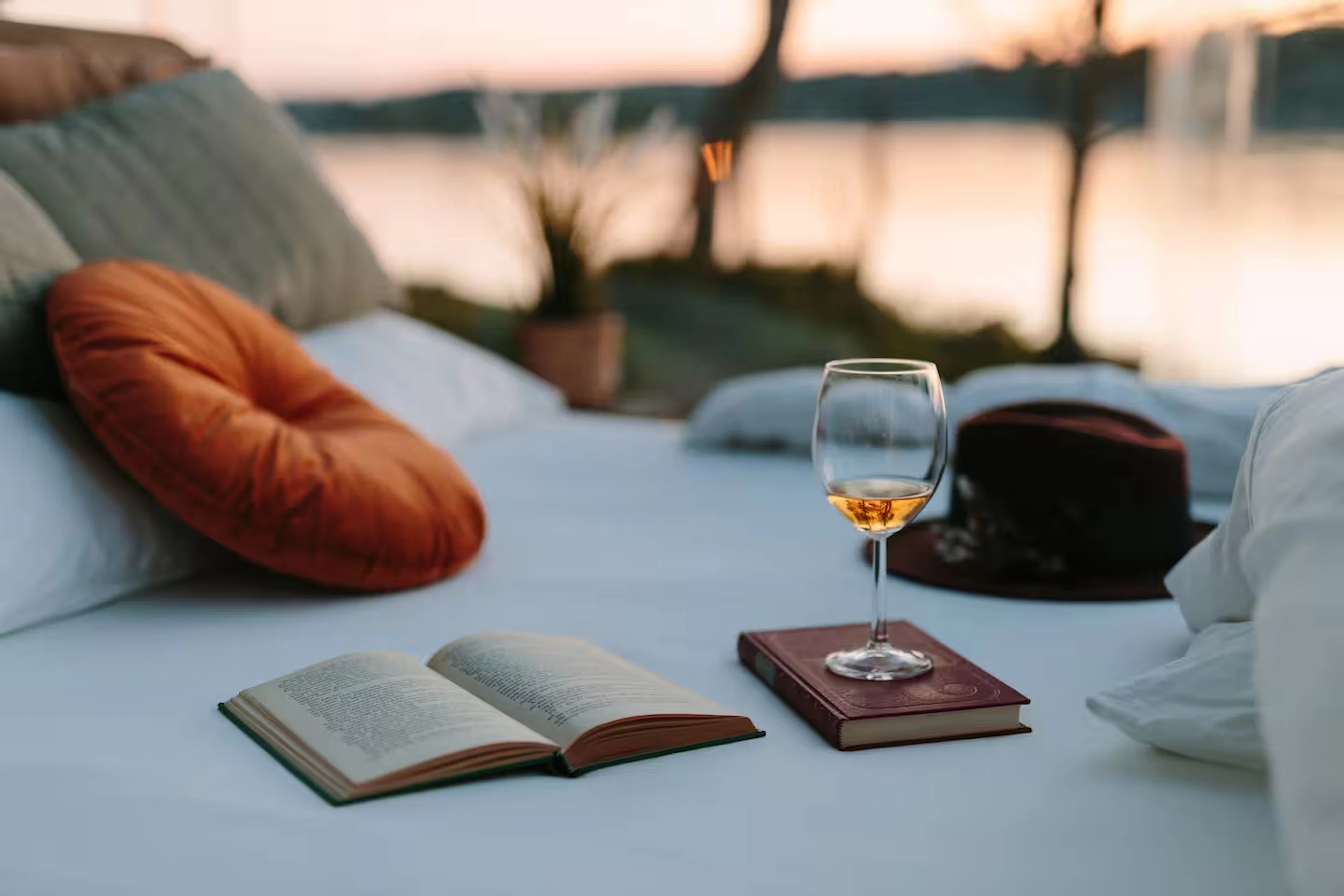 Opplev Auna - Iglo Glamping