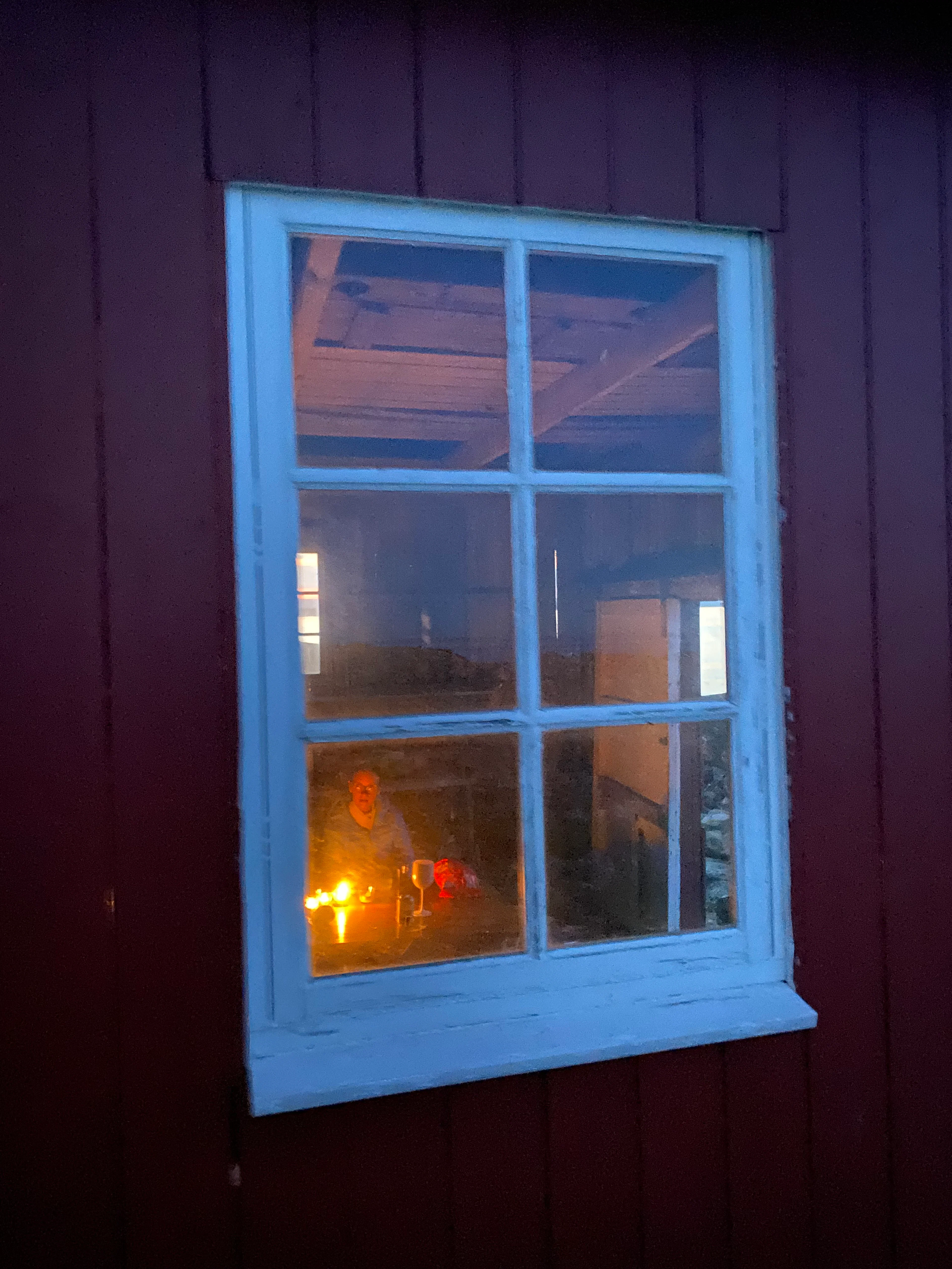 Grønningen Fyr