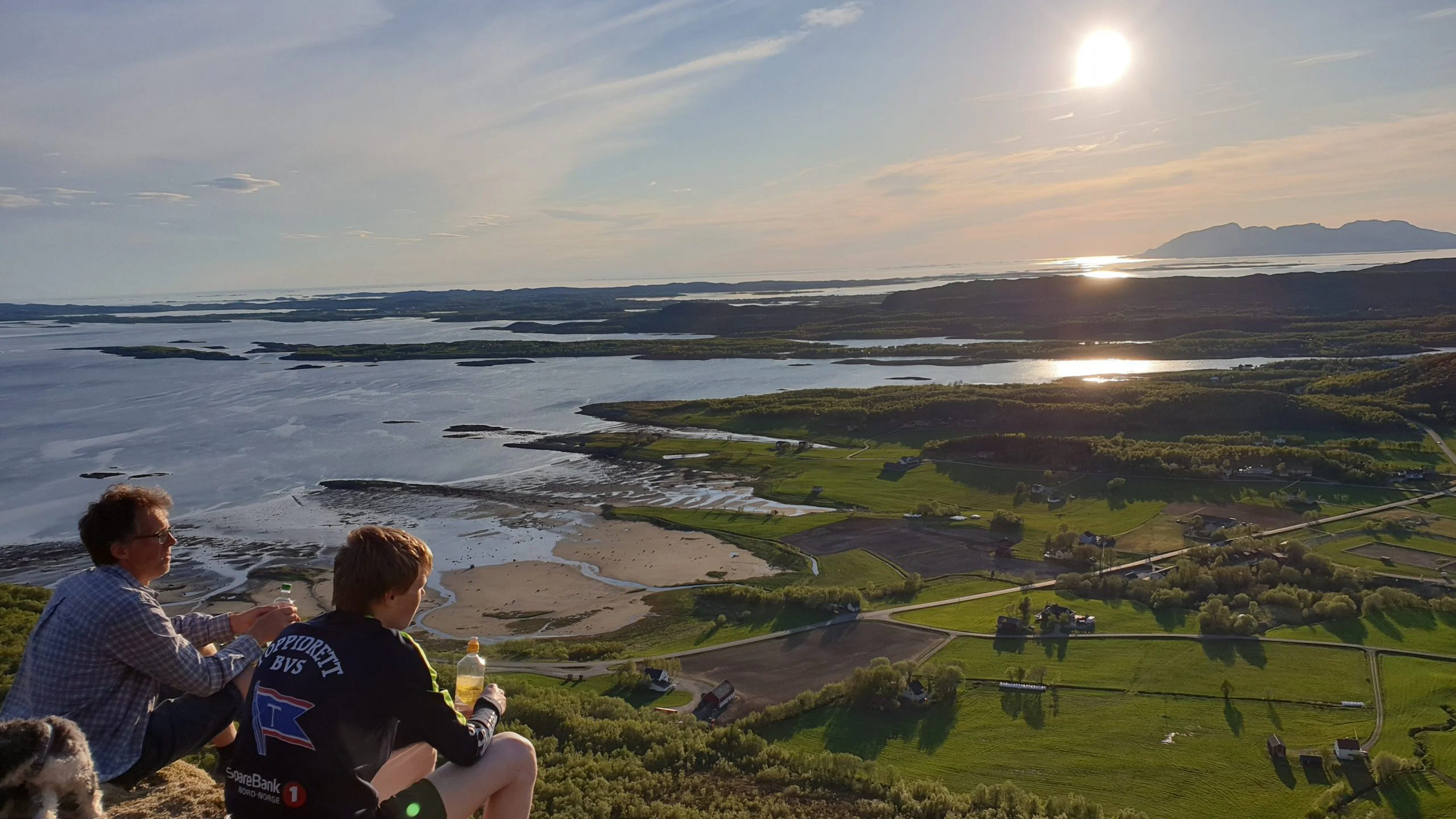 Skogmo Familiencamping