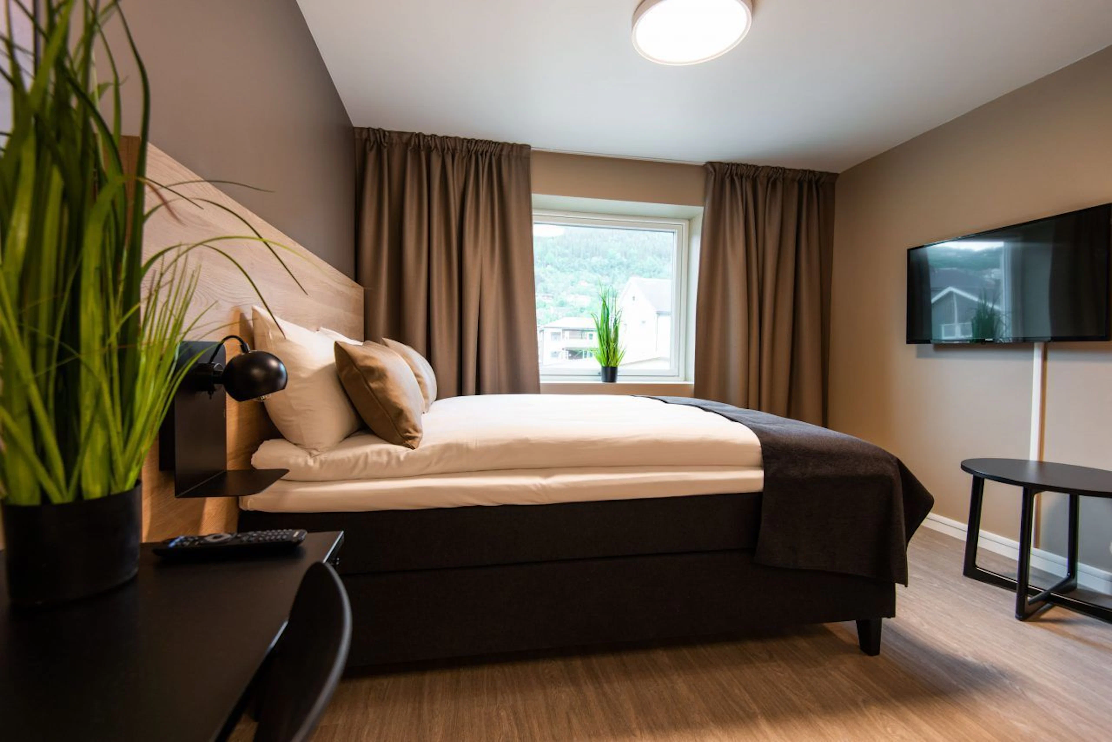 Mosjøen Hotell