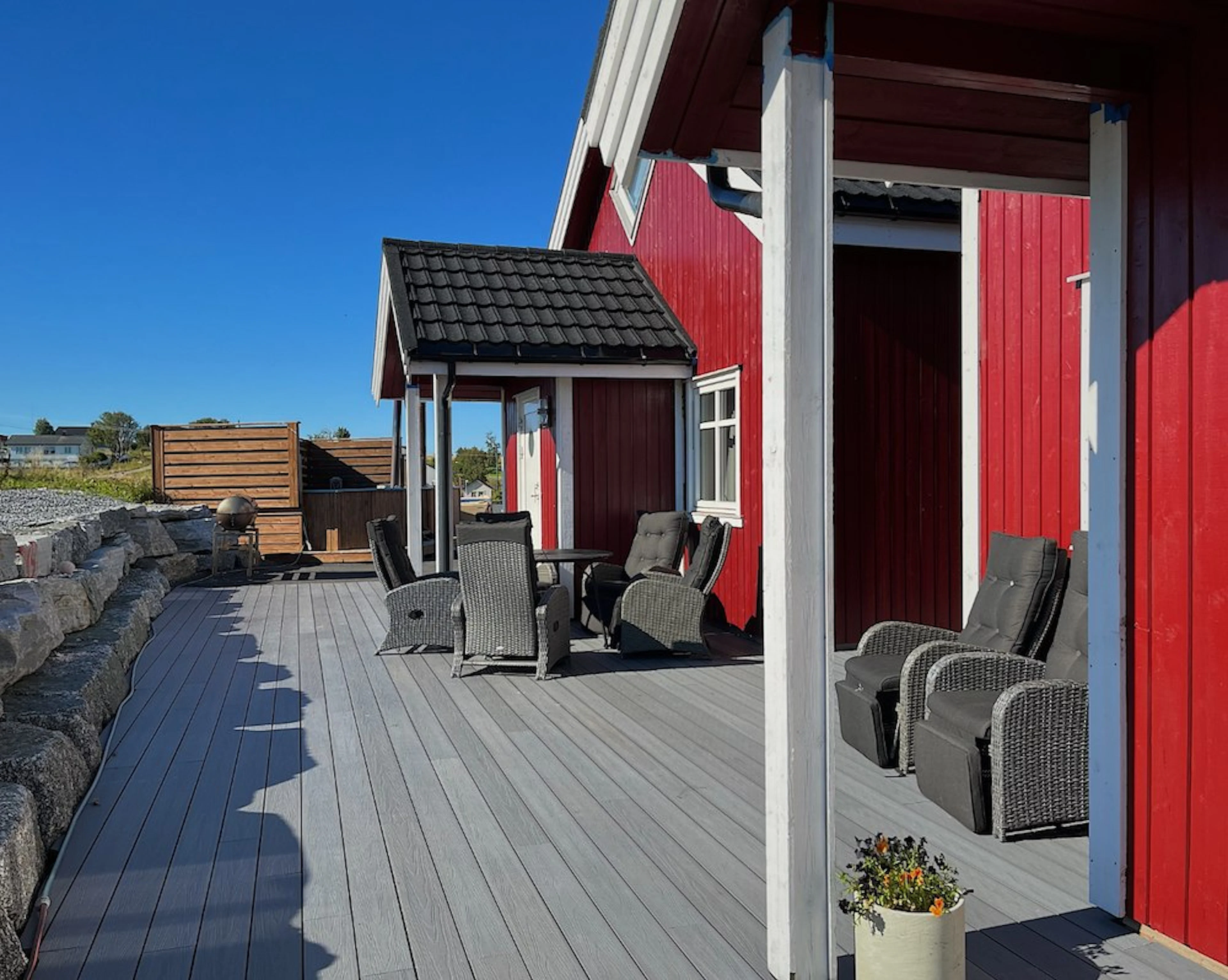 Kvarøy Sjøhus