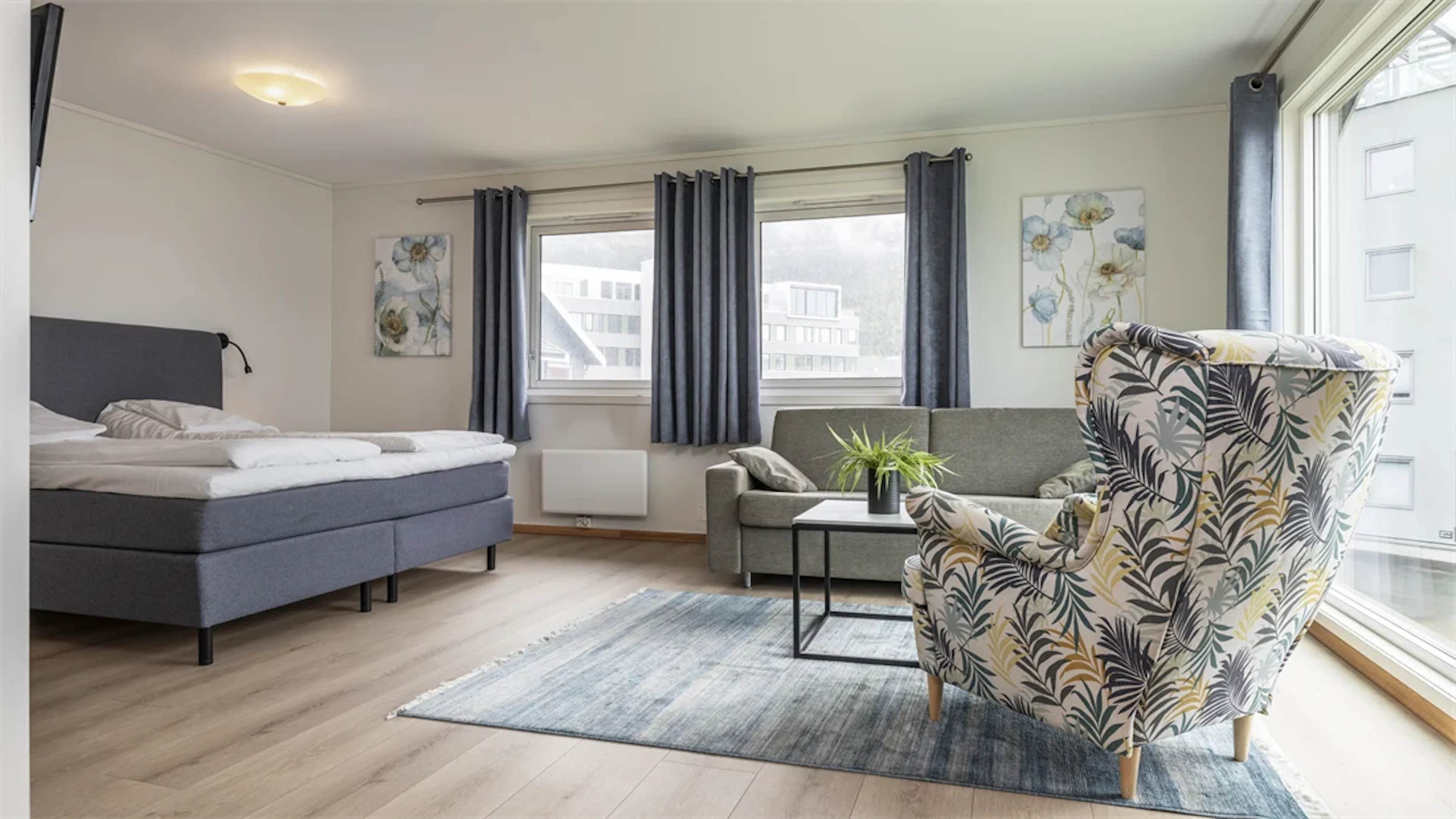 Thon Partner Hotel Mo i Rana