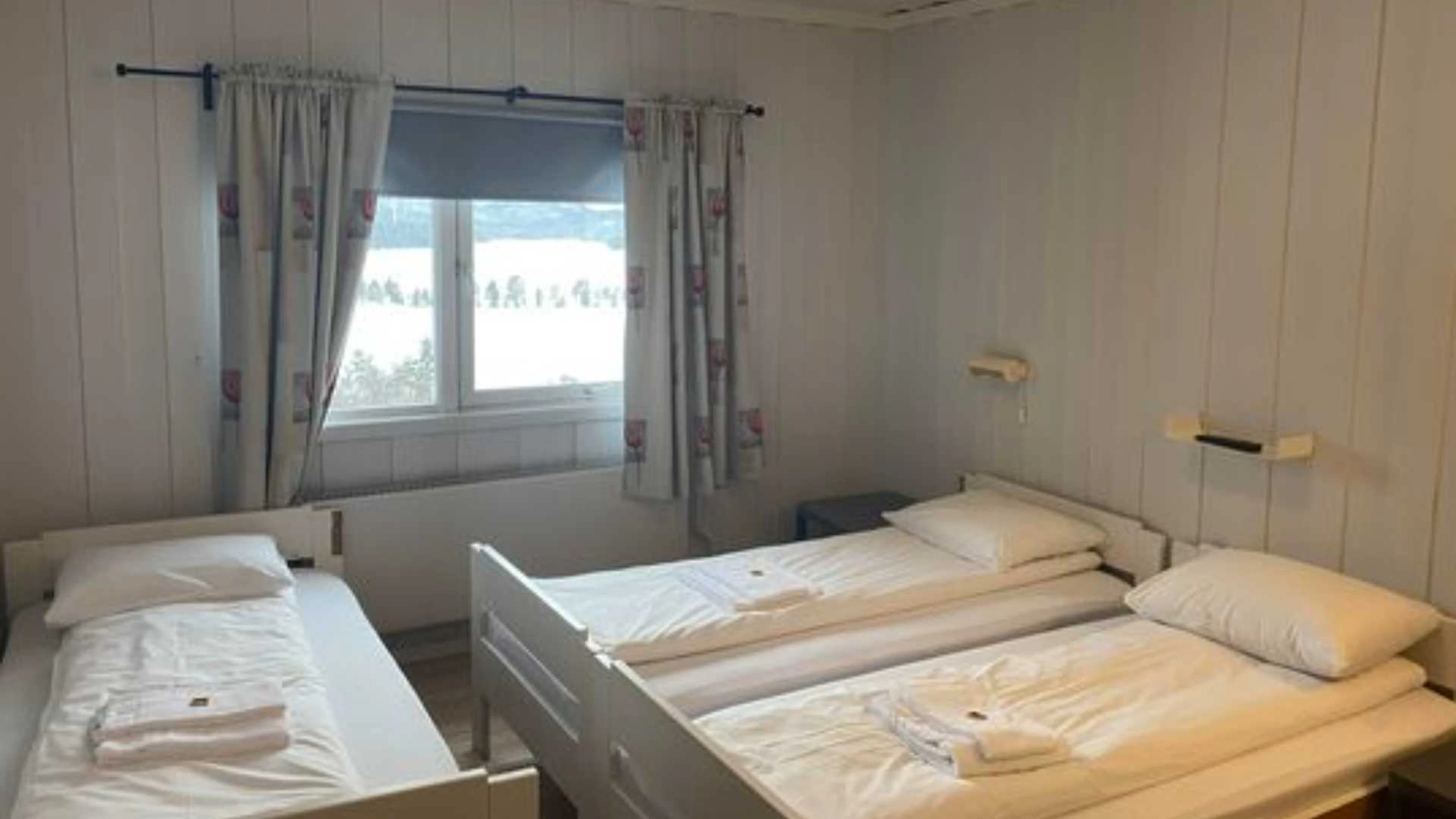 Austbø Hotell