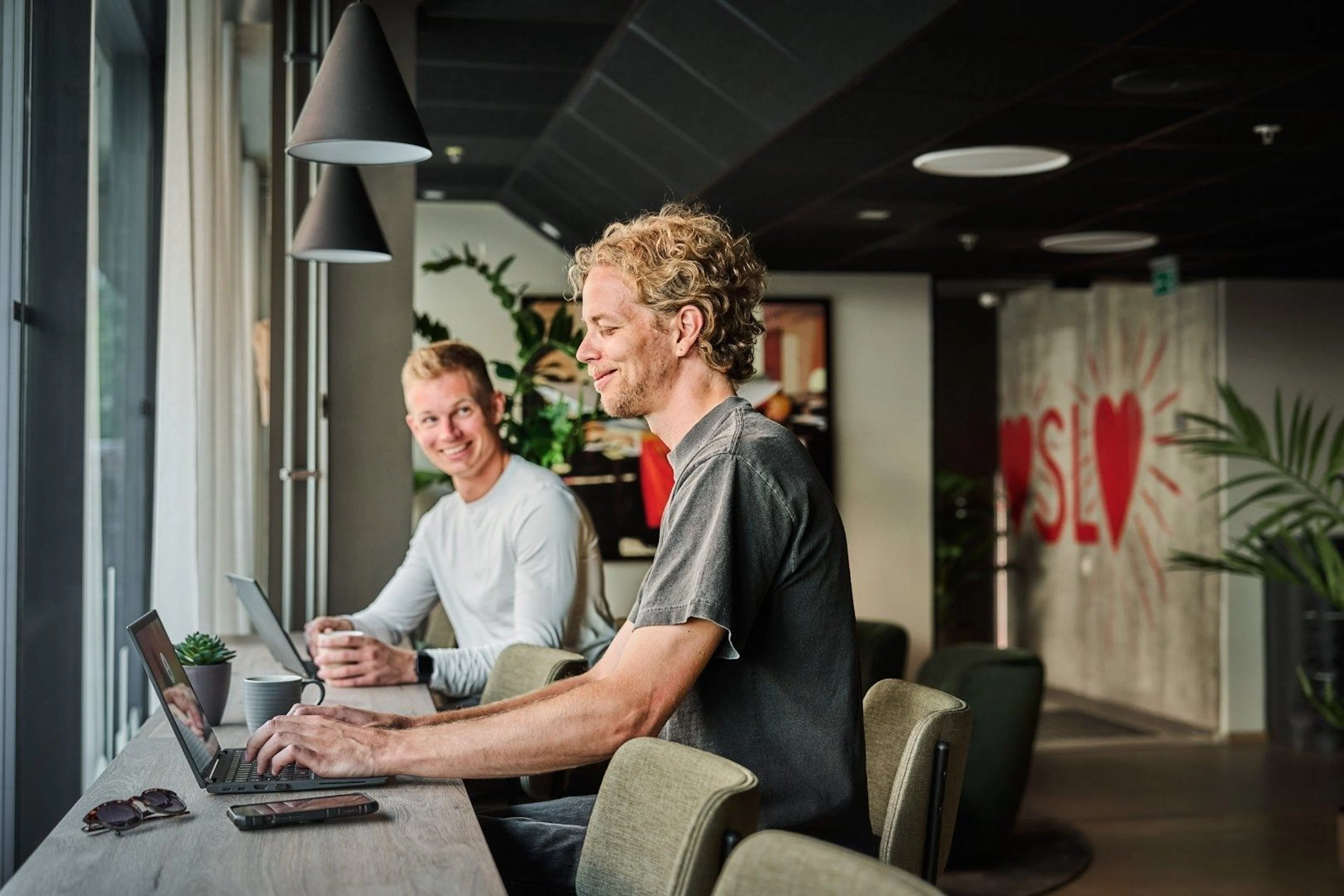 Smarthotel Oslo