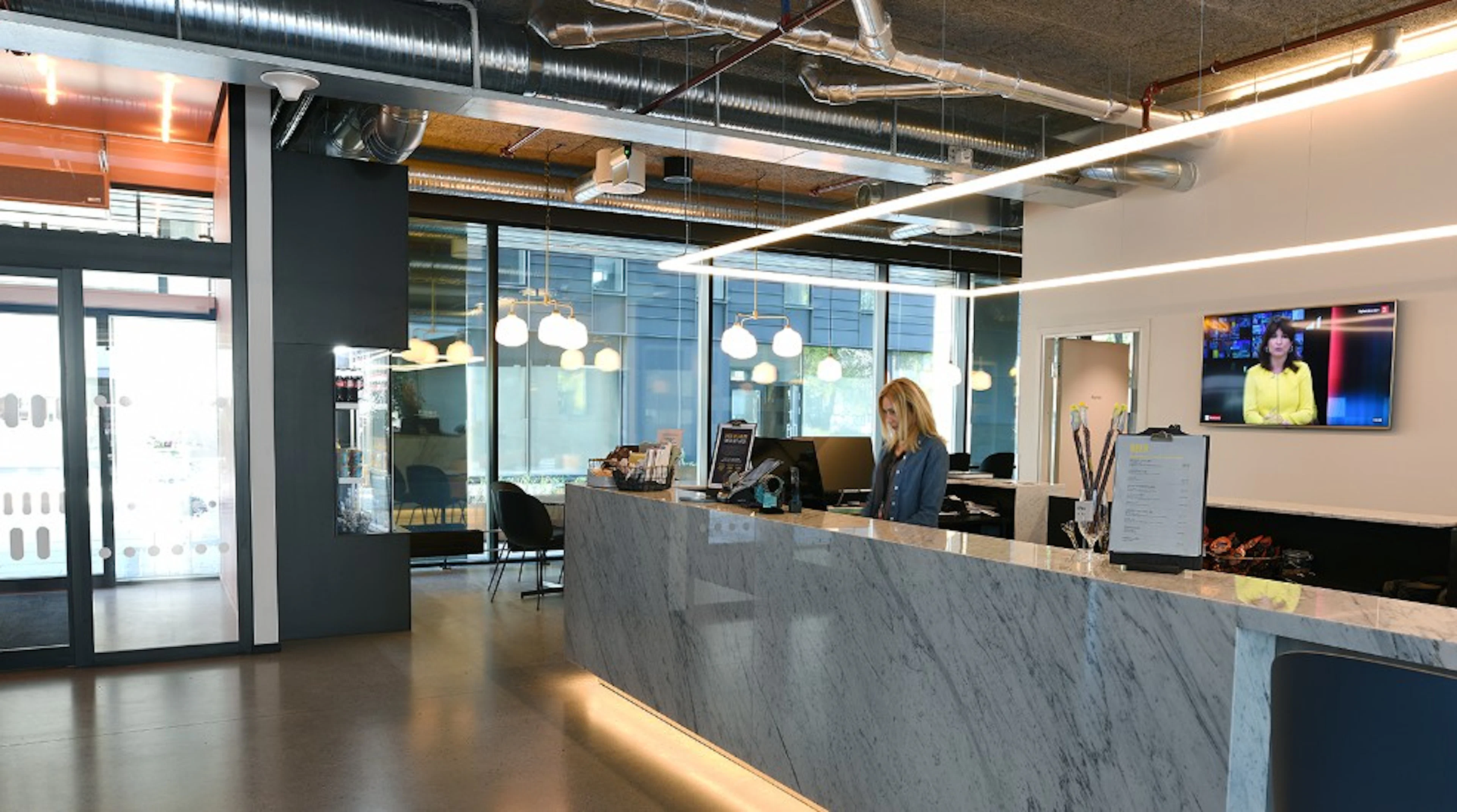 Komfort Hotel™ Porsgrunn