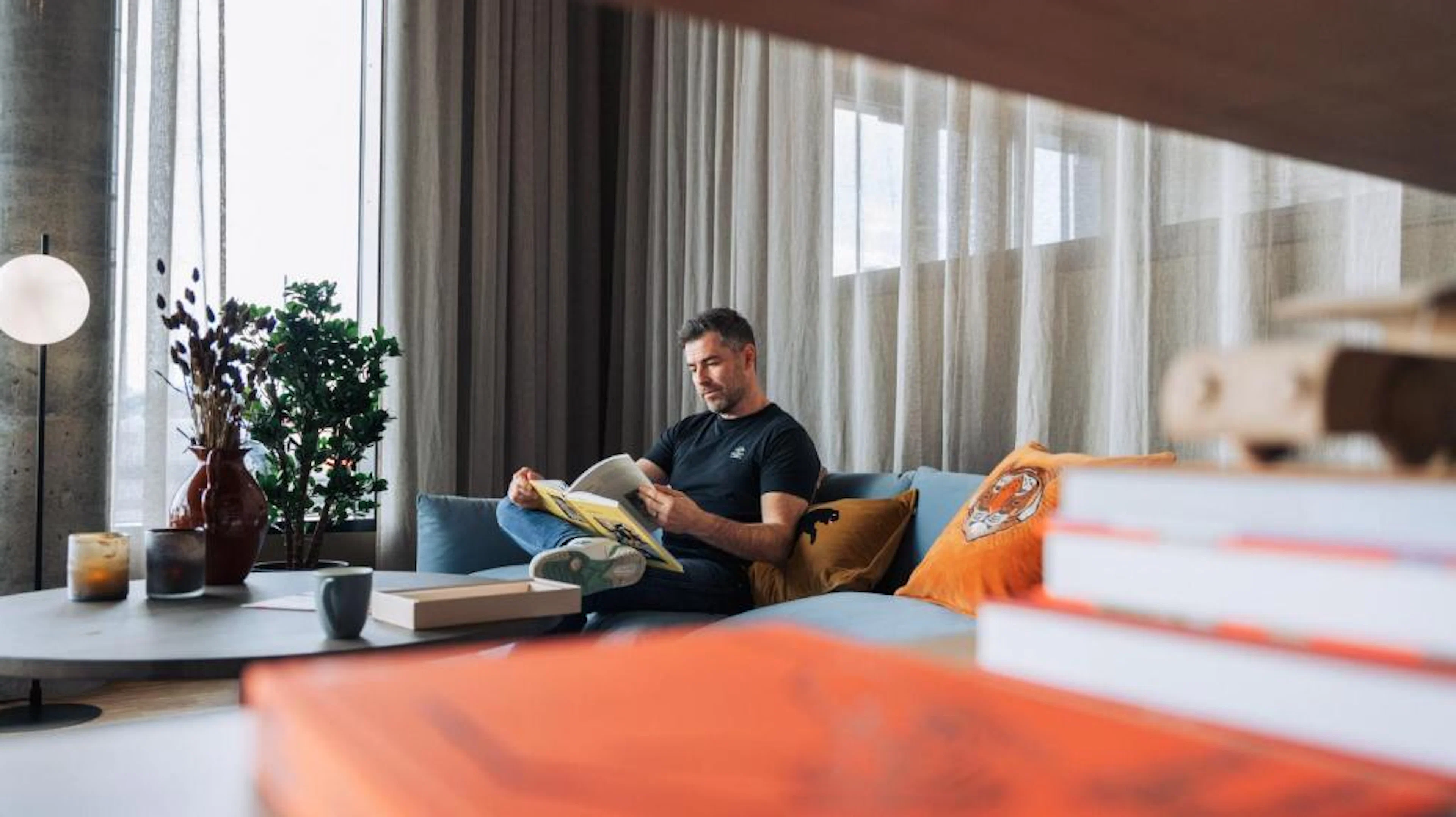 Smarthotel Bodø