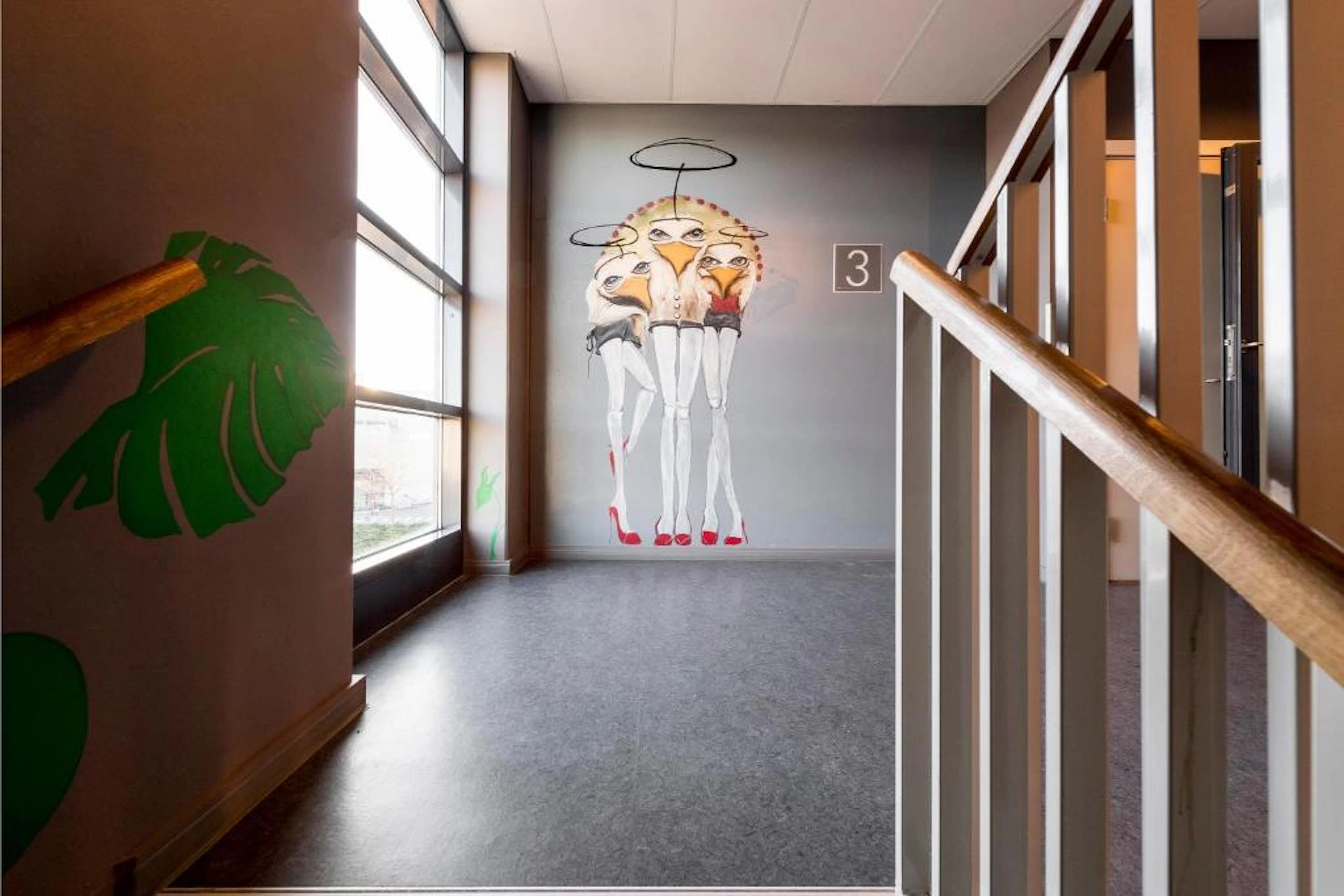 Smarthotel Forus