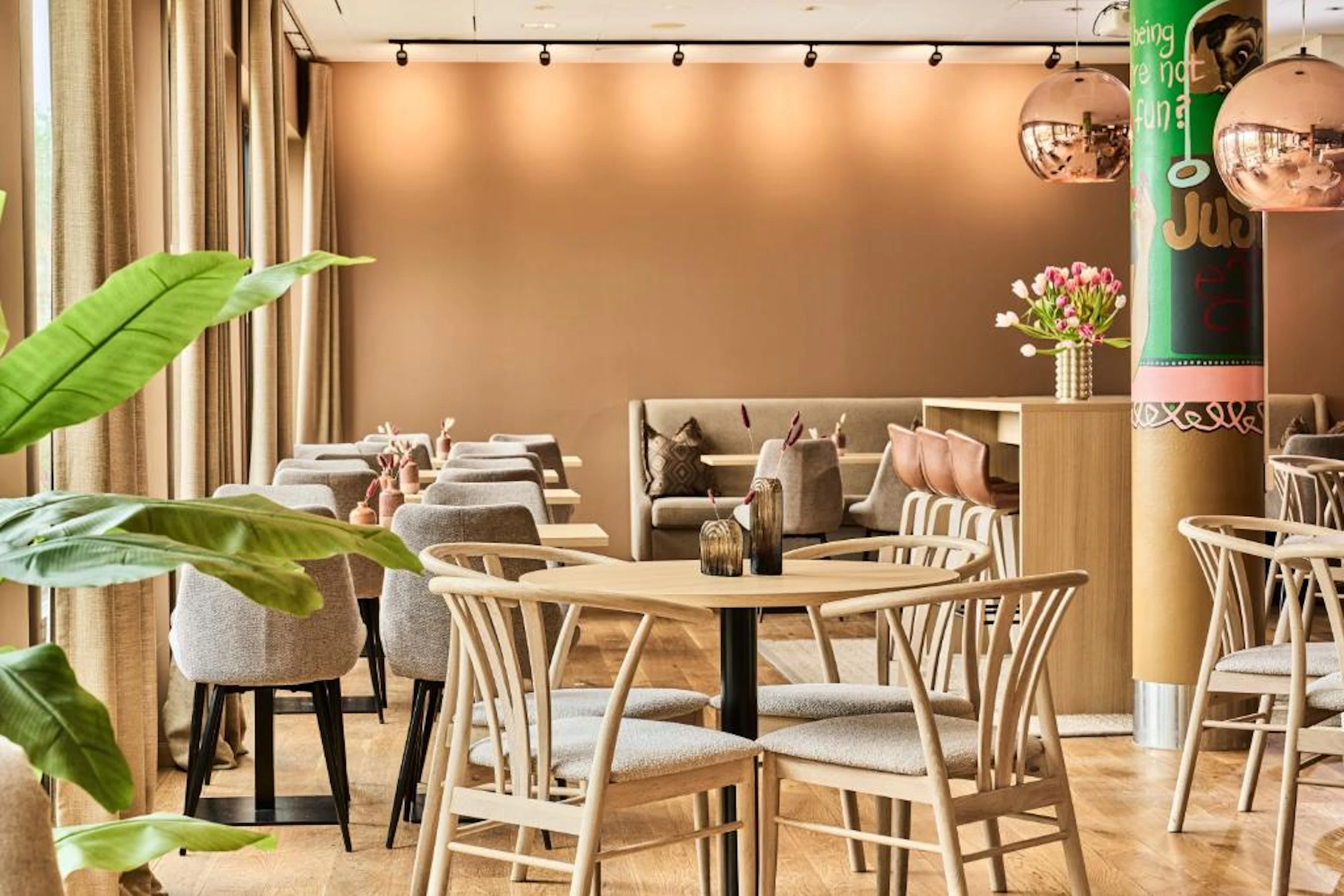 Smarthotel Forus