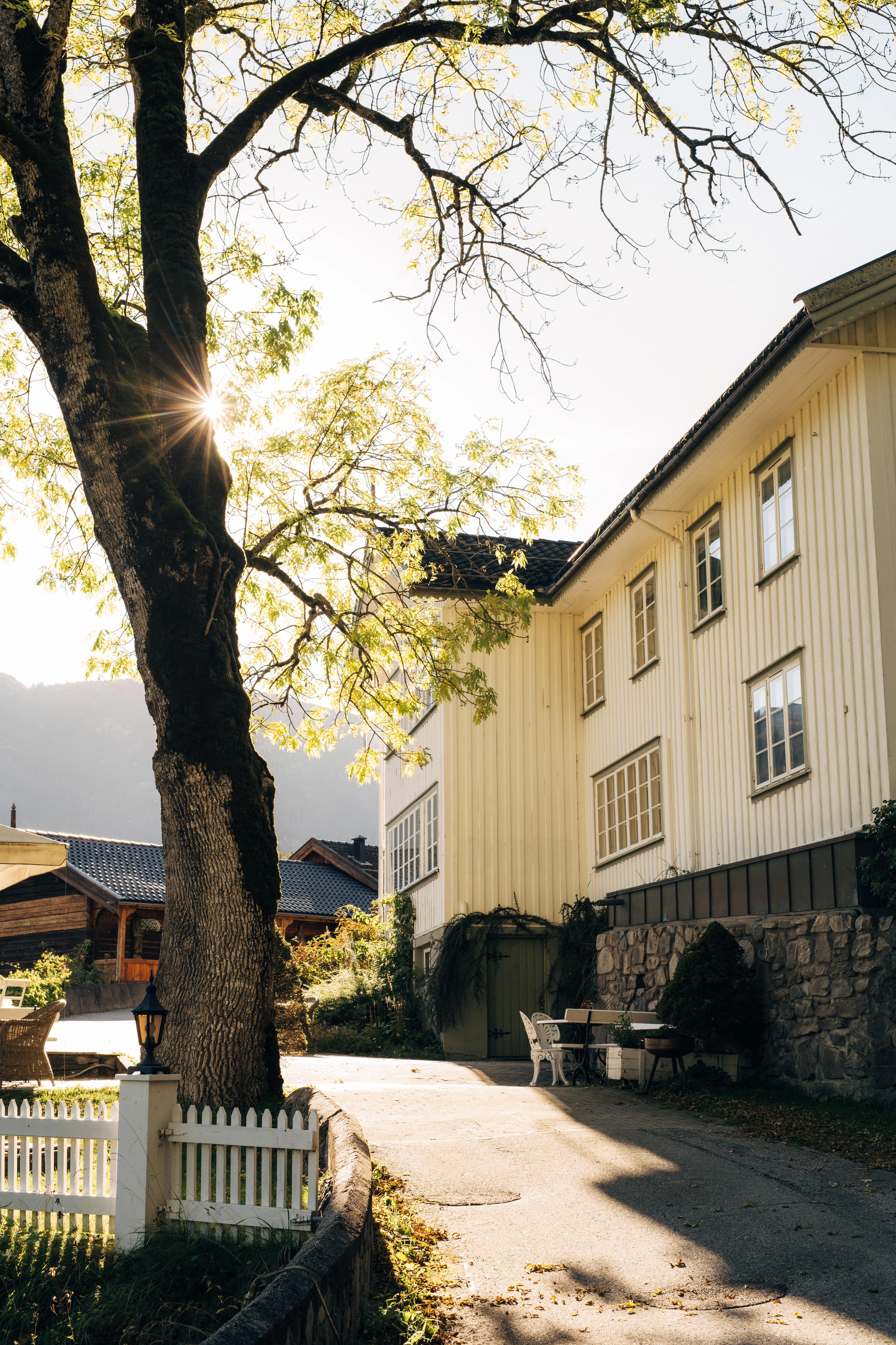 Nutheim Gjestgiveri