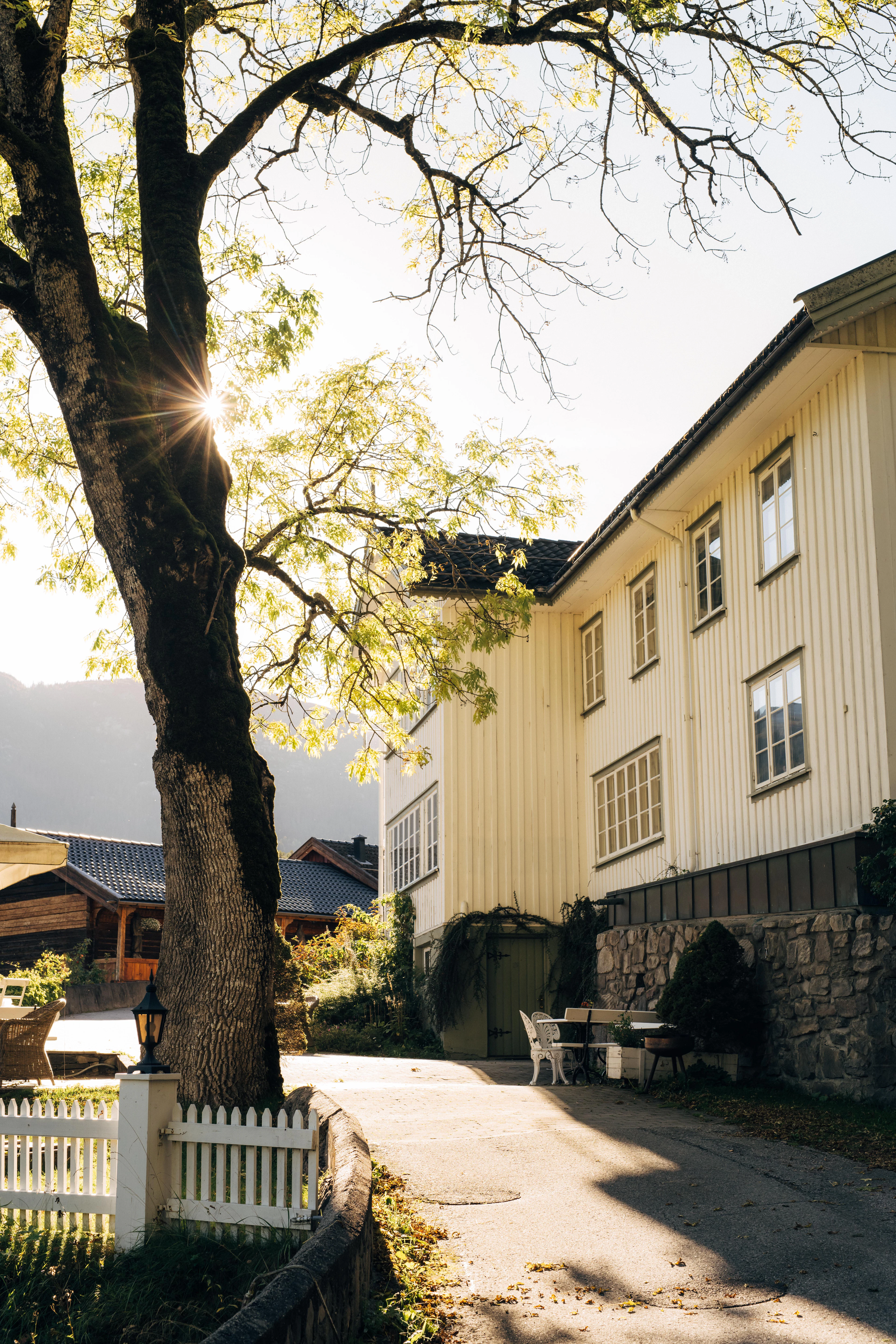 Nutheim Gjestgiveri