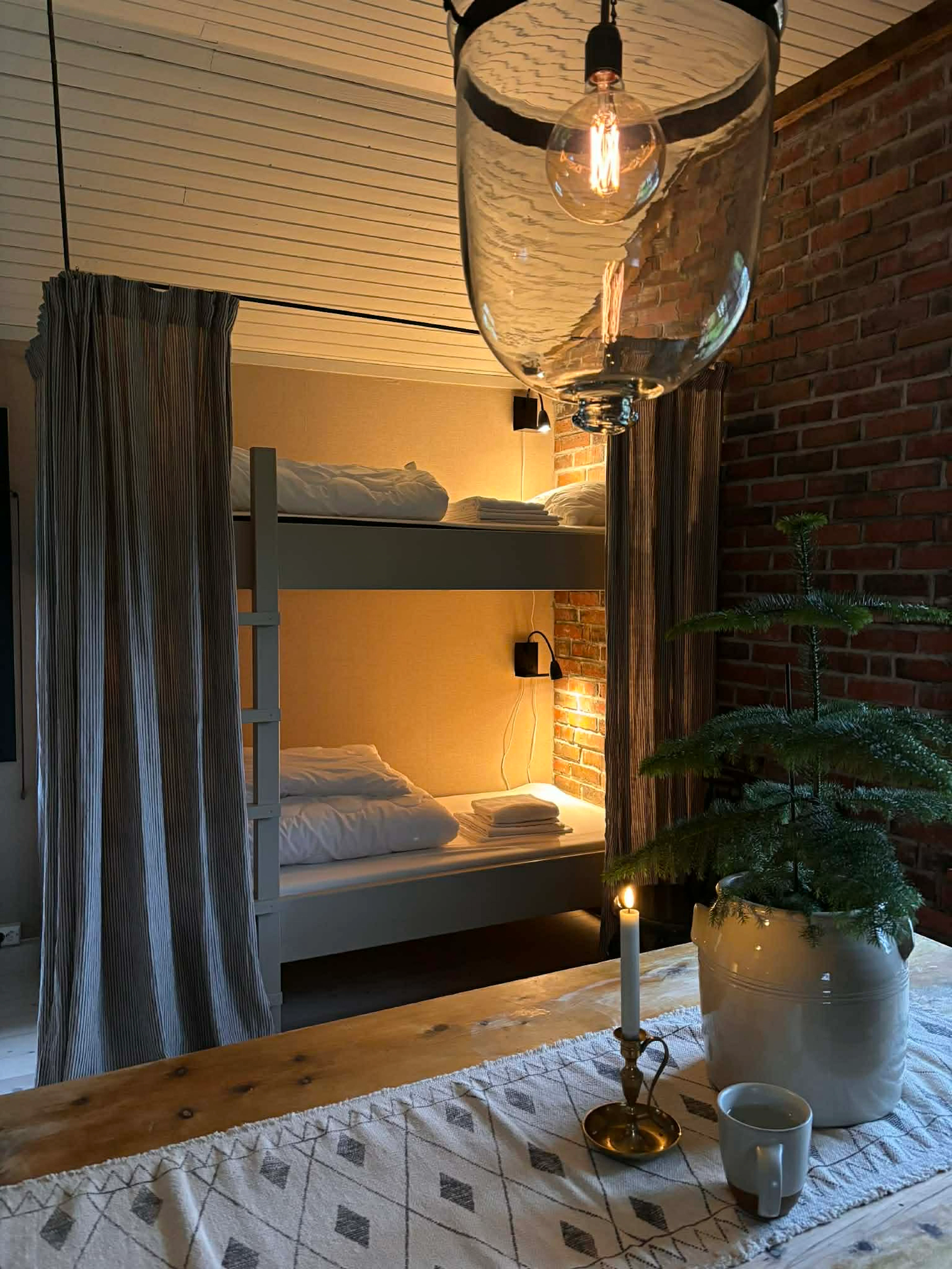 Ådalsvollen Pilegrimlodge