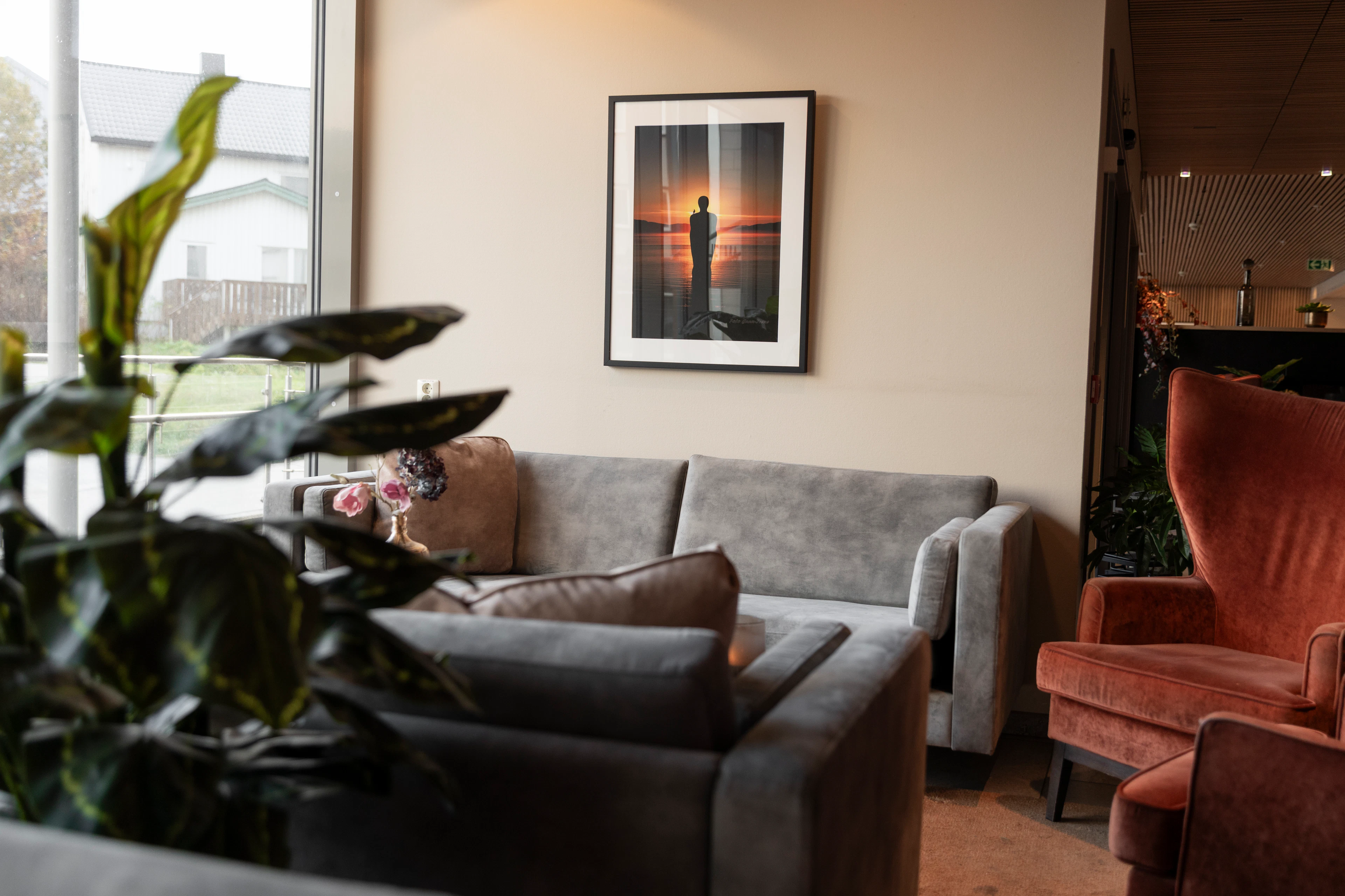 Startseite Hotel Helma