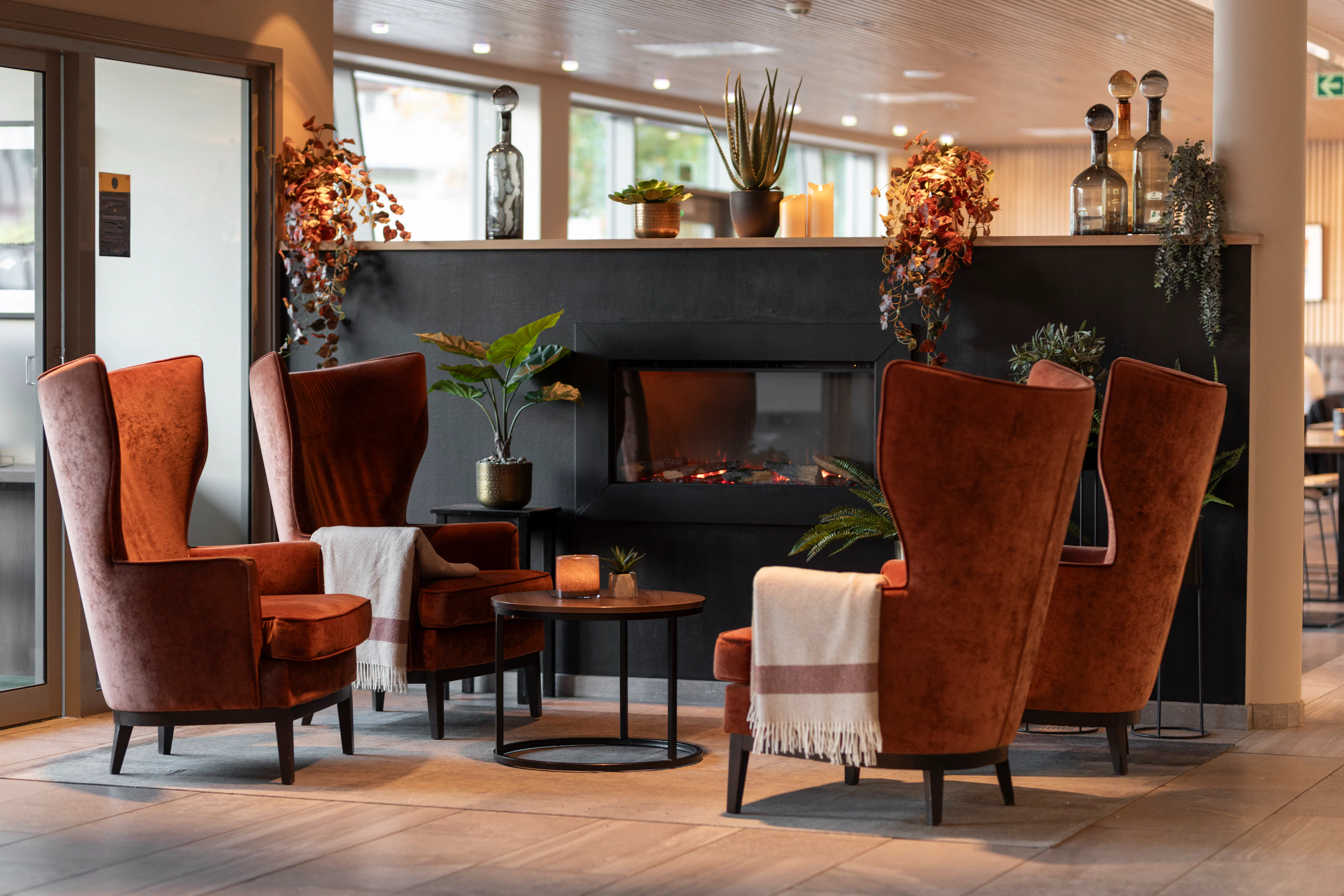 Startseite Hotel Helma