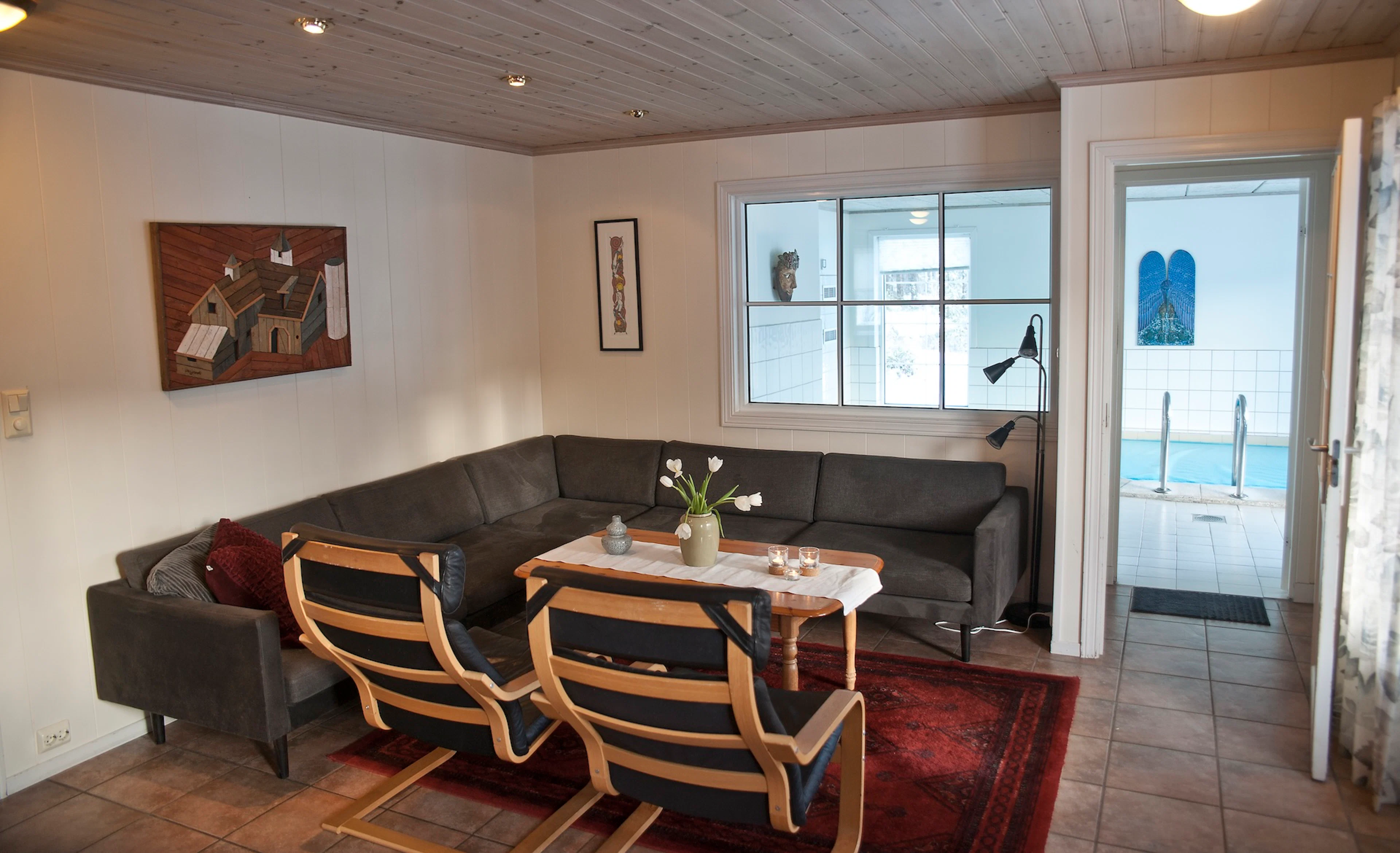 Hillestad Feriesenter