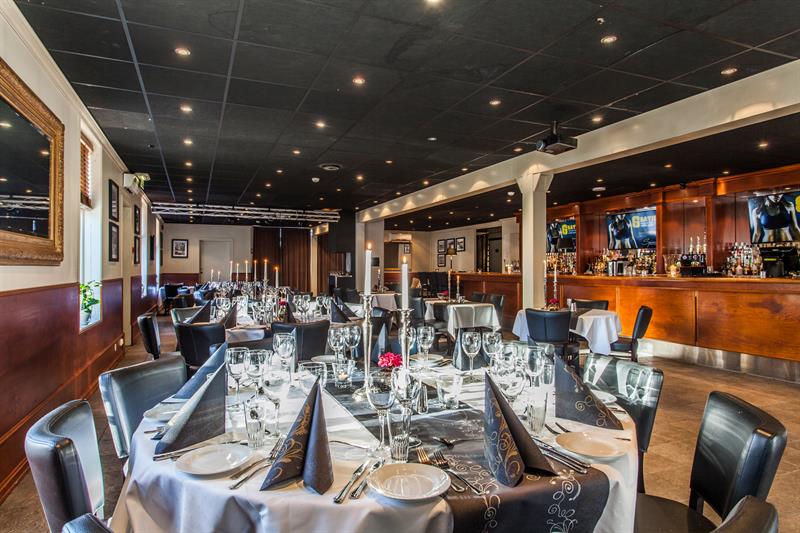 restauranten