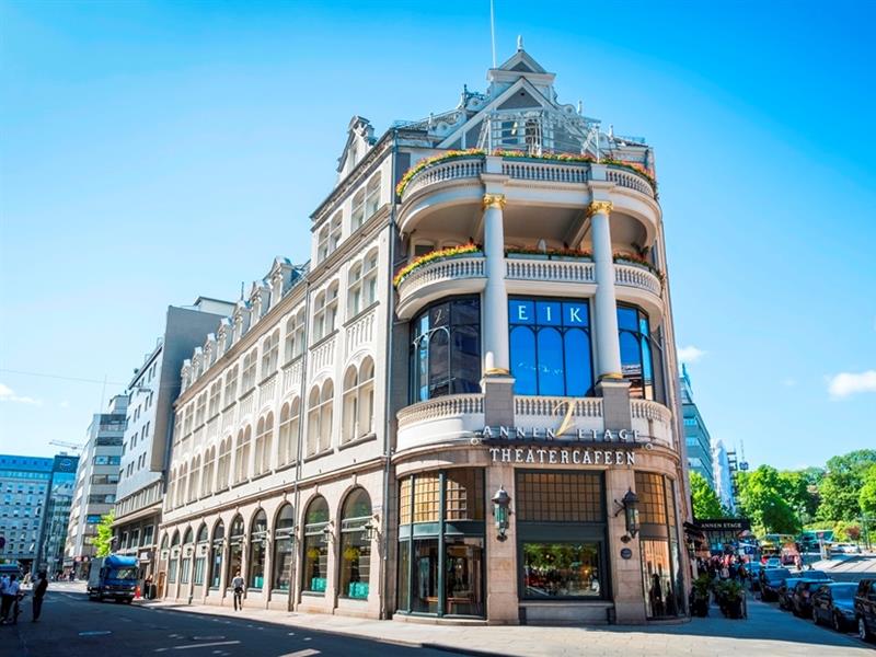Hotel Continental