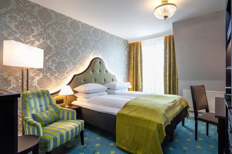 Hotel Bristol