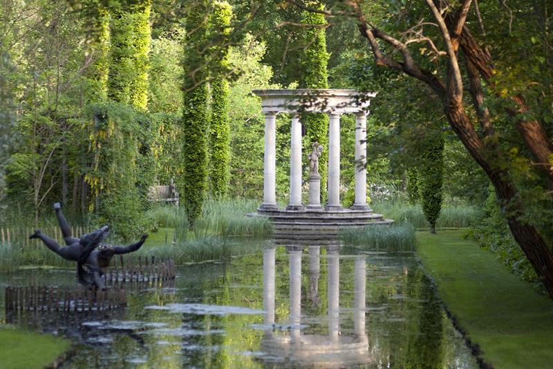 Havlystparken