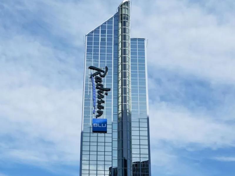 Radisson Blu Plaza Hotel Oslo