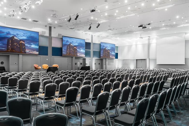 Konferansested