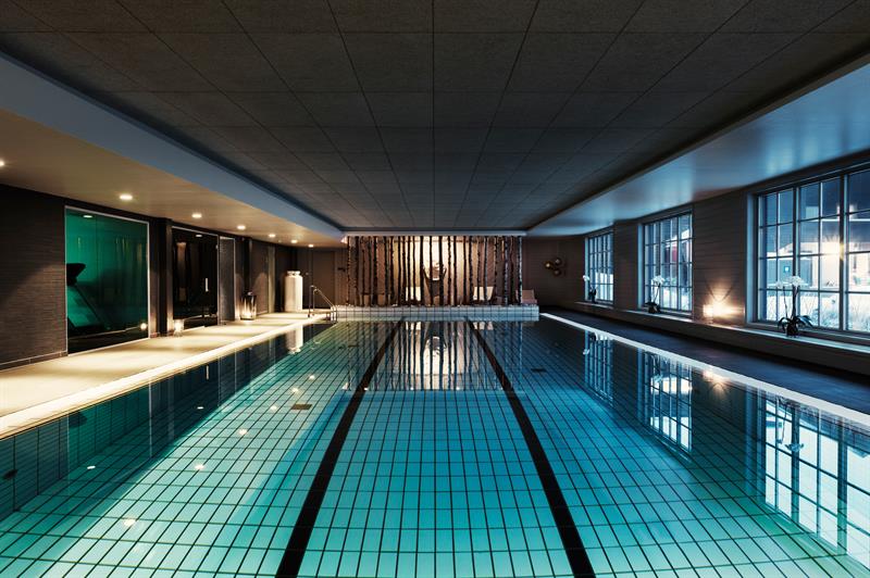 Pool. Foto
