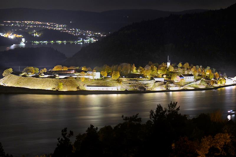 Oscarsborg Hotel & Resort