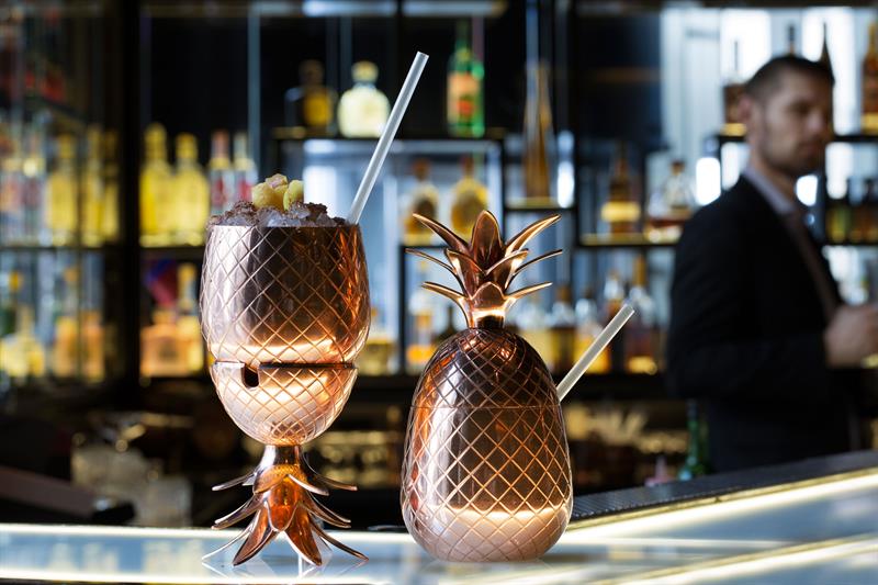 cocktail