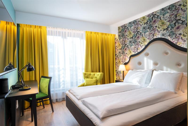 Thon Hotel Cecil