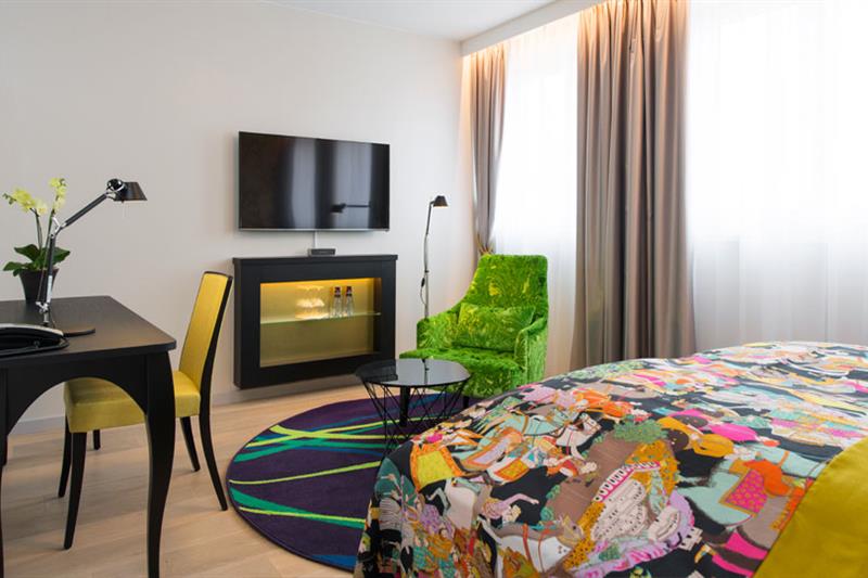 Thon Hotel Rosenkrantz Oslo