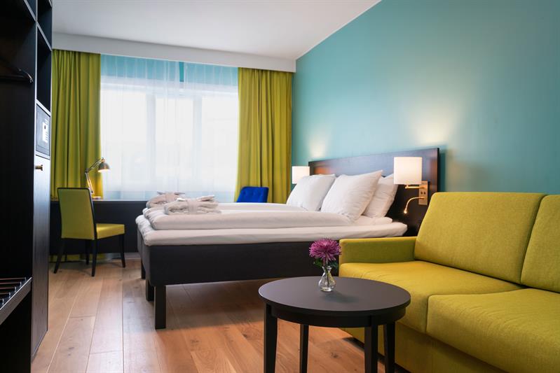 Thon Hotel Europa