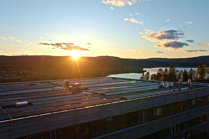 Oslo Hostel Rønningen