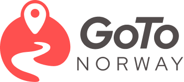 GoTo Norway header logo