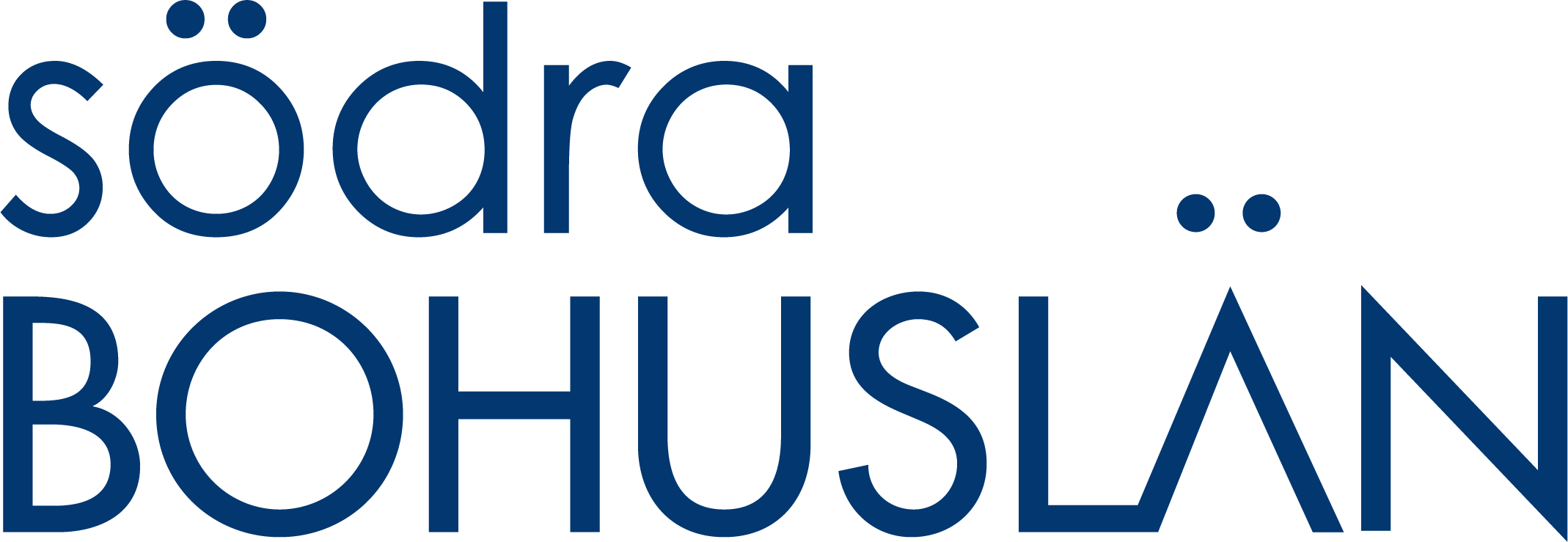 Södra Bohuslän header logo