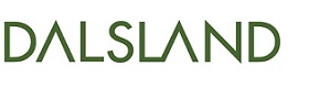 Glupsk på Dalsland header logo