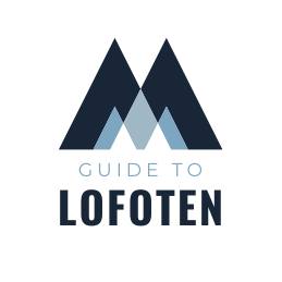Guide to Lofoten header logo
