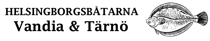 Ordinarie fisketur i Helsingborg