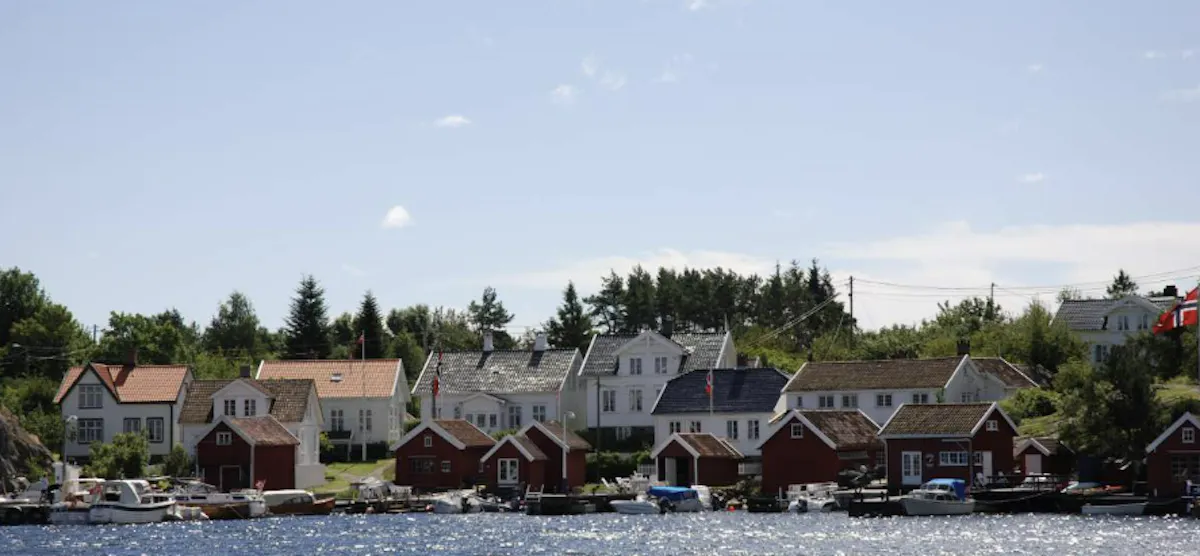 Merdø