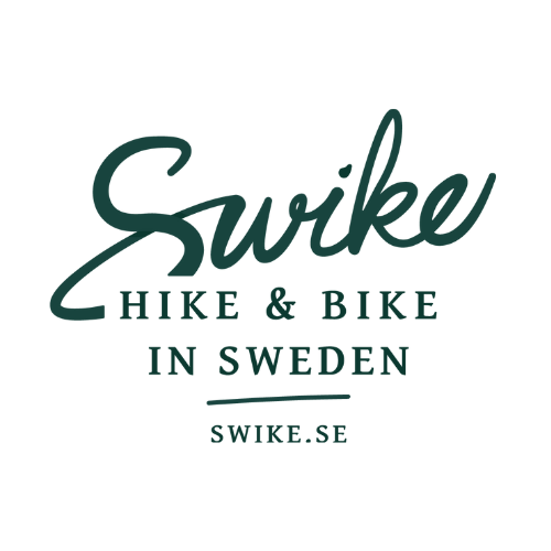 Guidad cykling i Småland Toscana