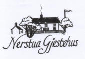 Nerstua Gjestehus