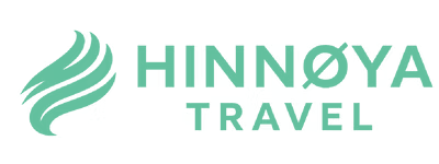 Book Experiences in the Hinnøya Region