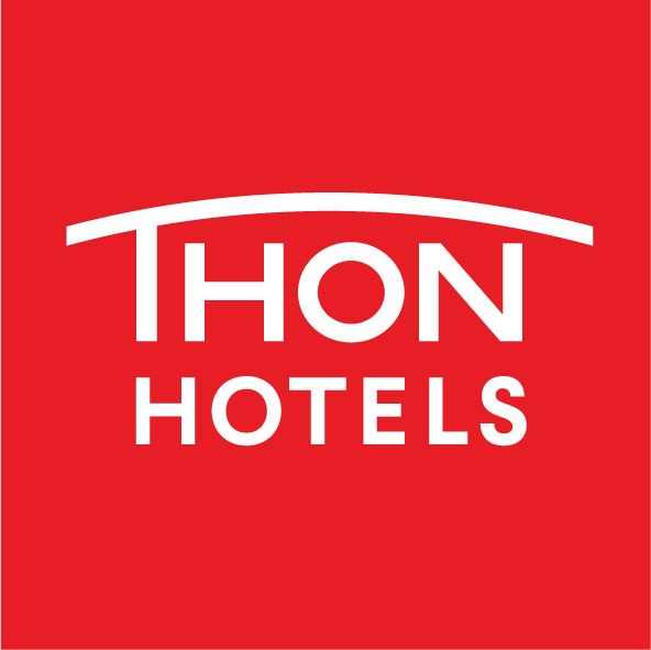 Thon Hotel Polar header logo