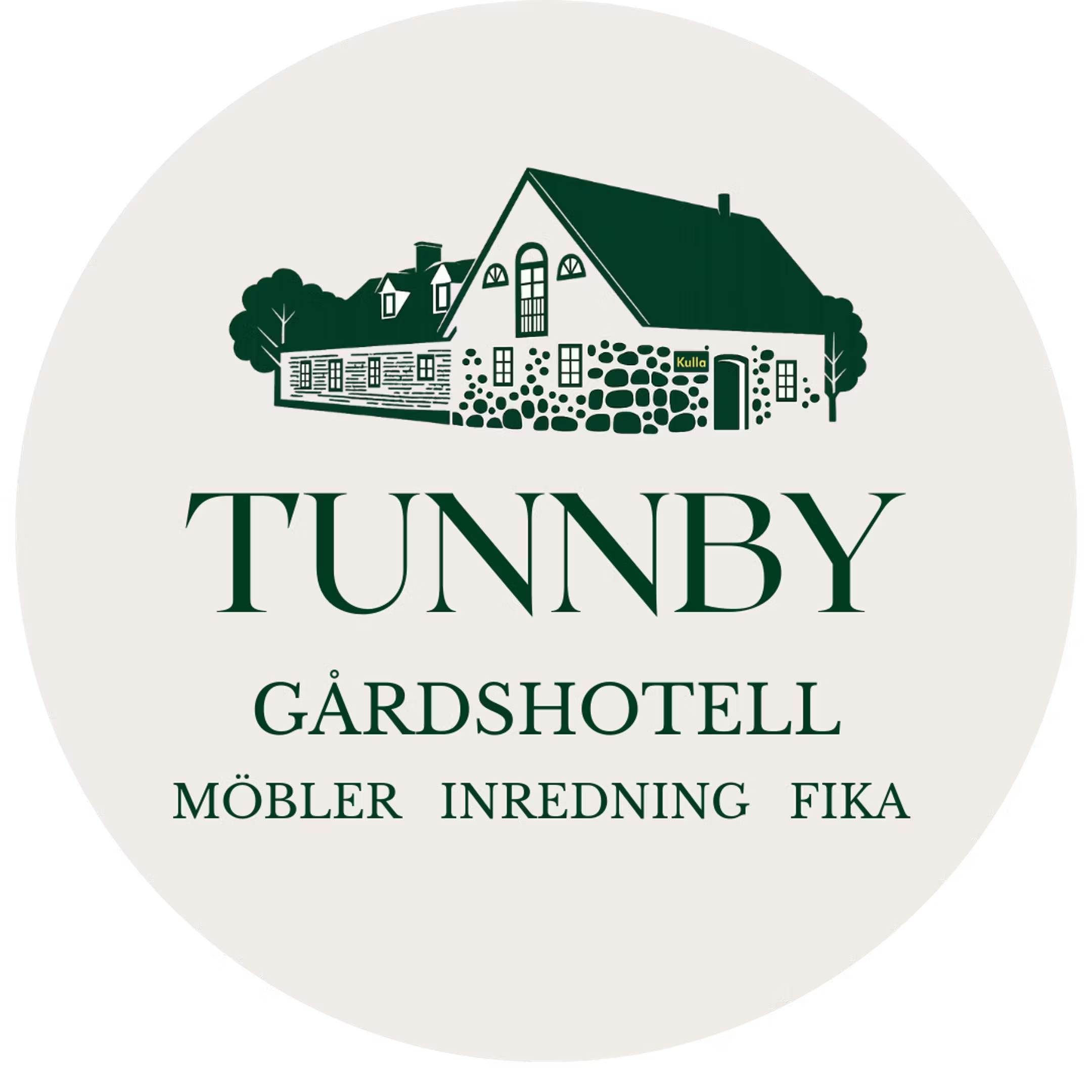 Upptäck Kullahalvön med Tunnby Gårdshotell